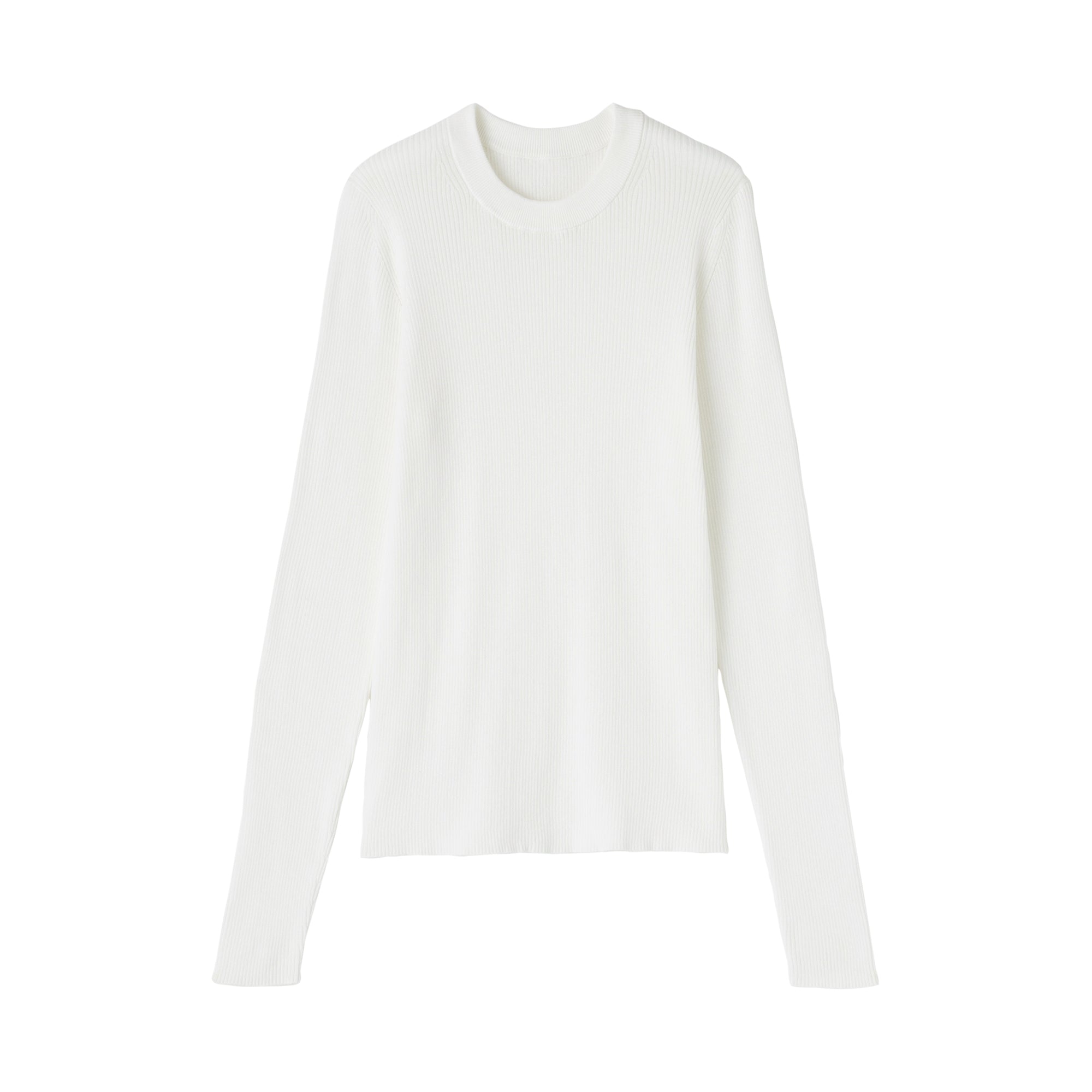 Labo High Twist Cotton Pullover - Image 17