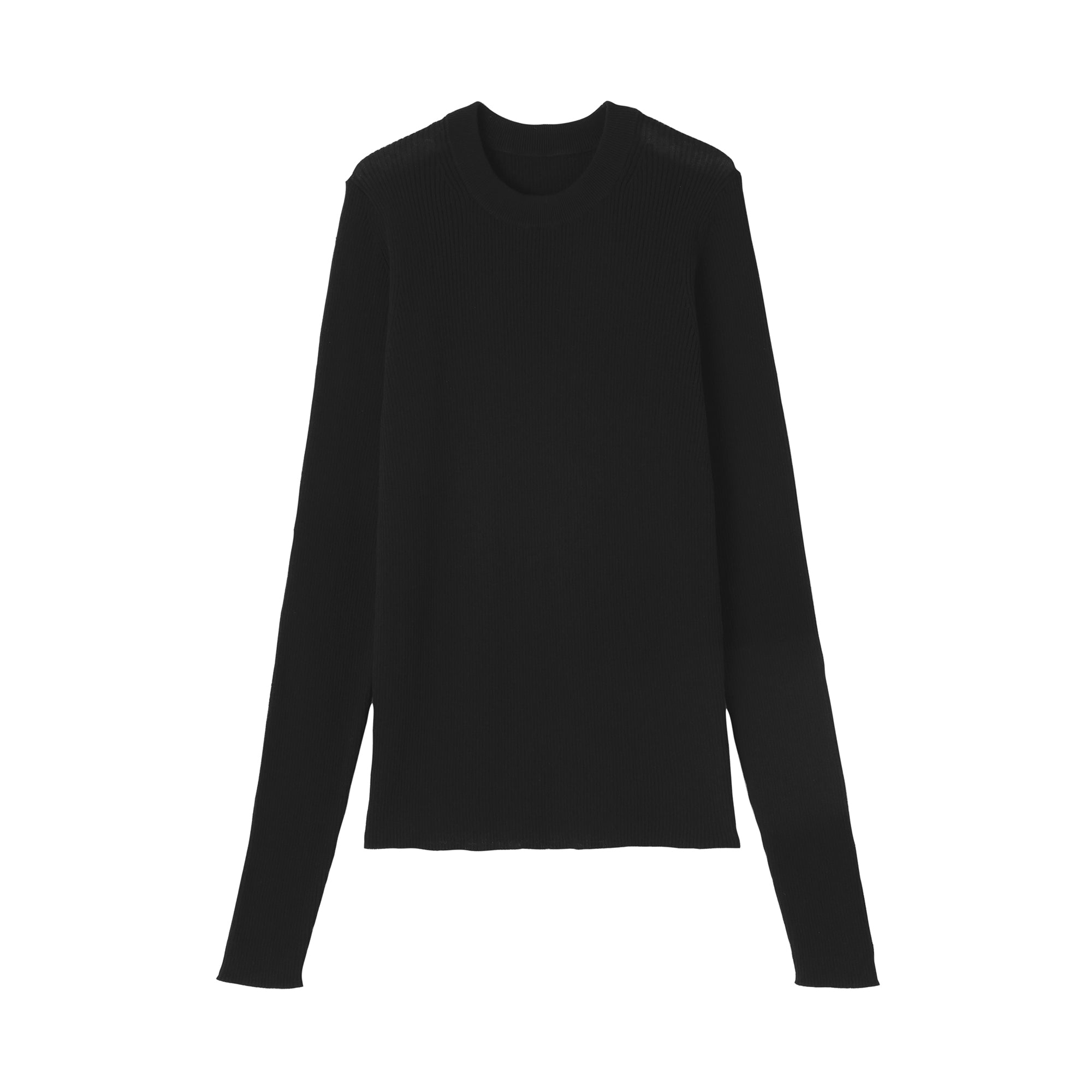 Labo High Twist Cotton Pullover - Image 2