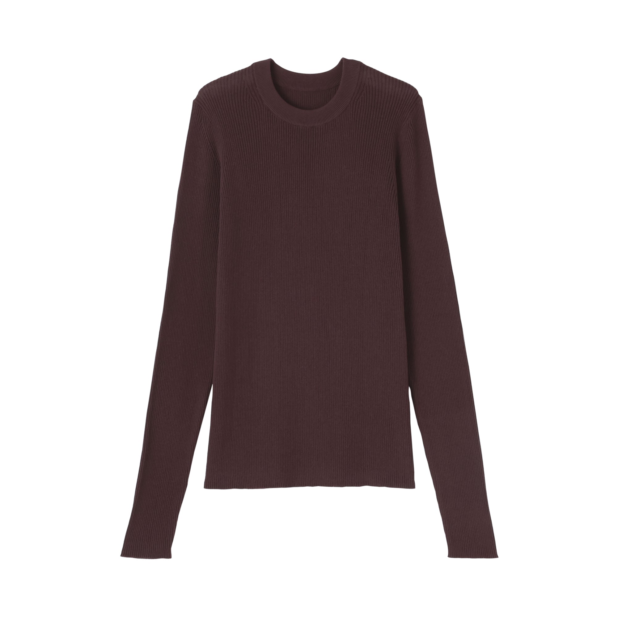 Labo High Twist Cotton Pullover - Image 9