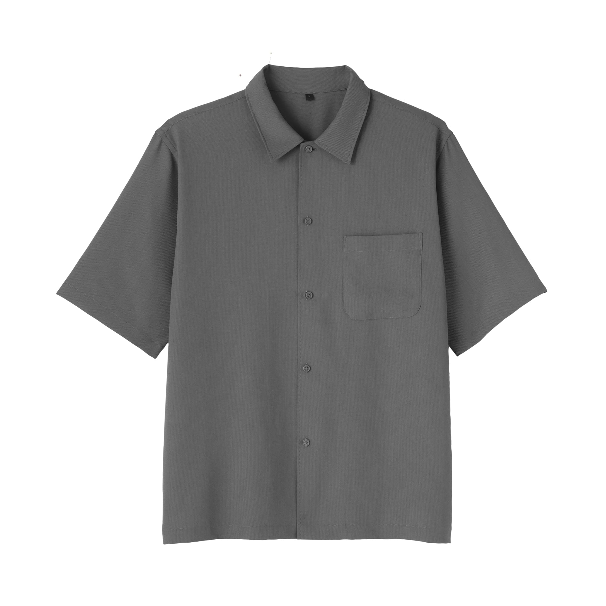 Breathable Half Sleeve Shirt - Image 2