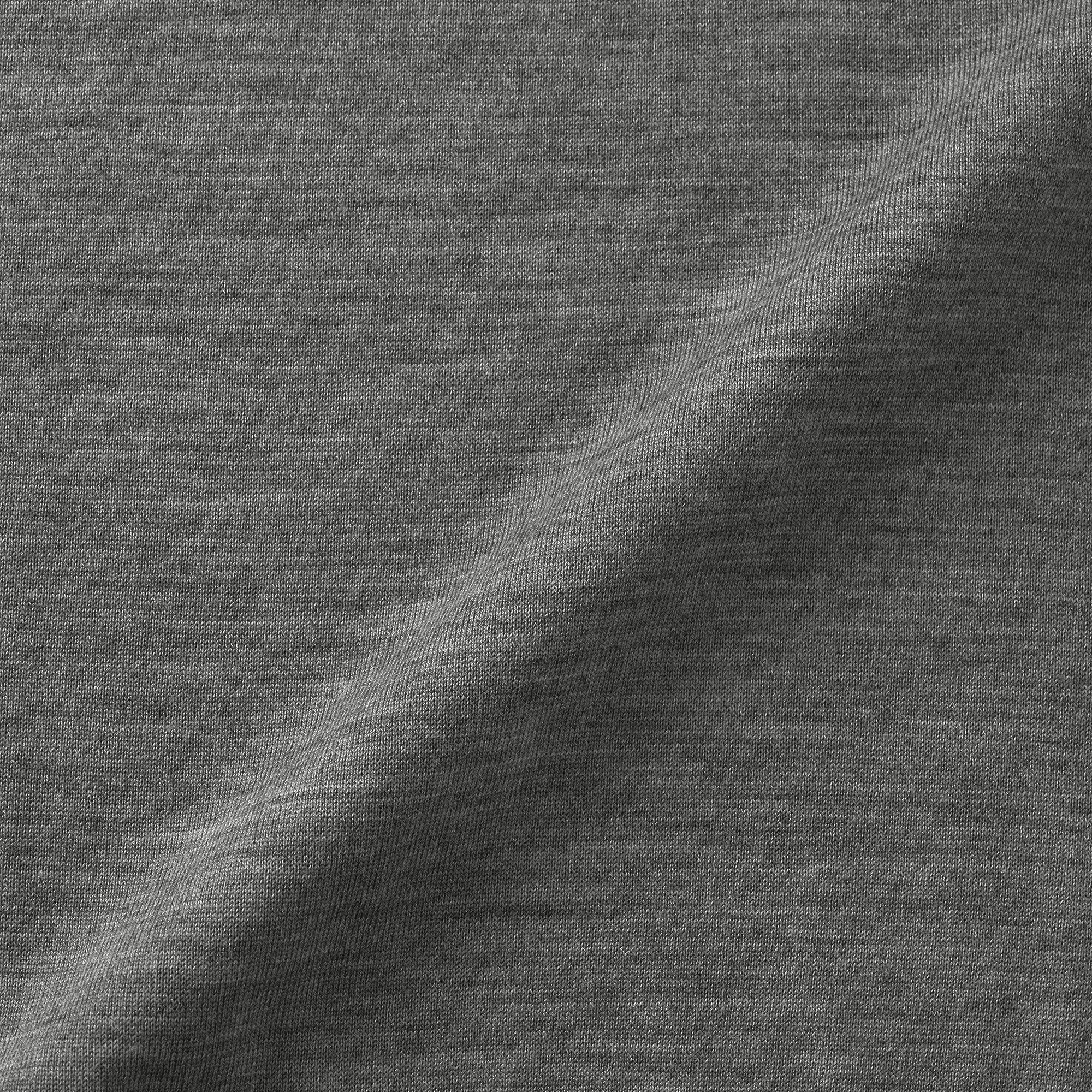 Wool Polo Shirt - Image 15