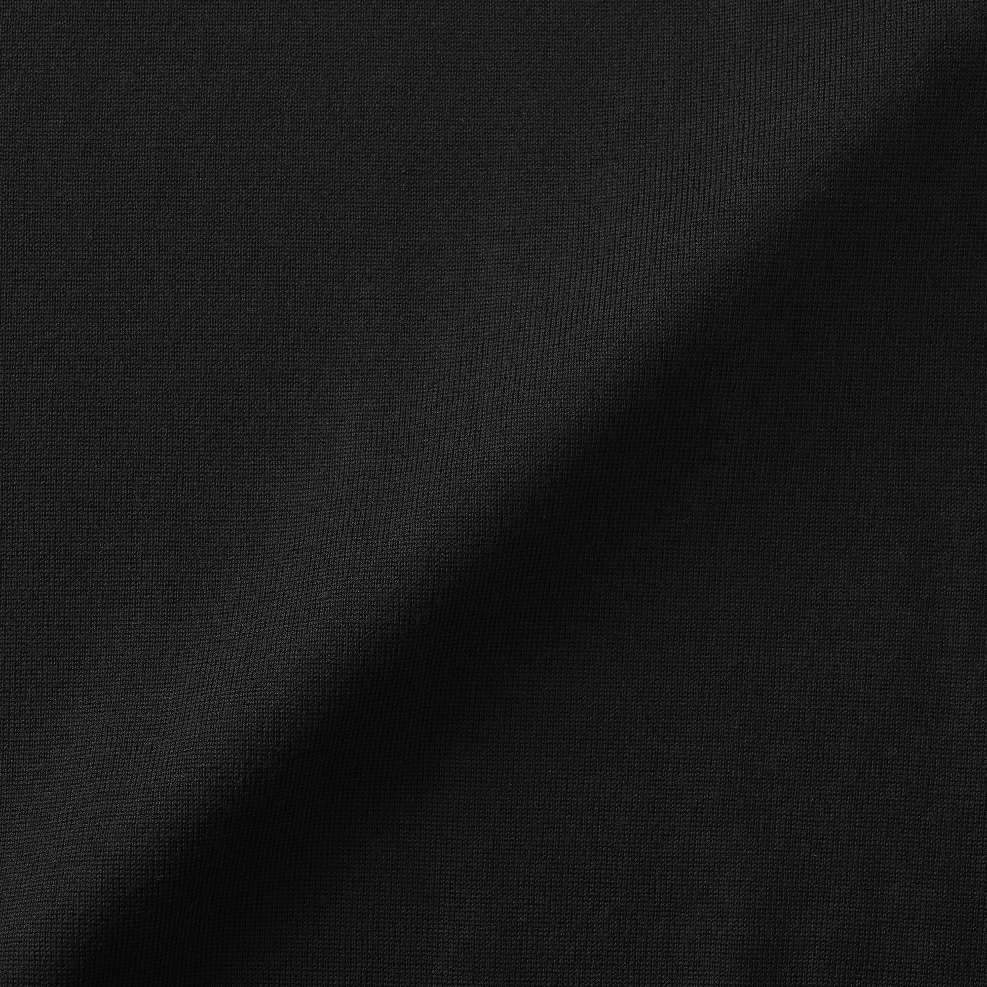 Wool Polo Shirt - Image 22