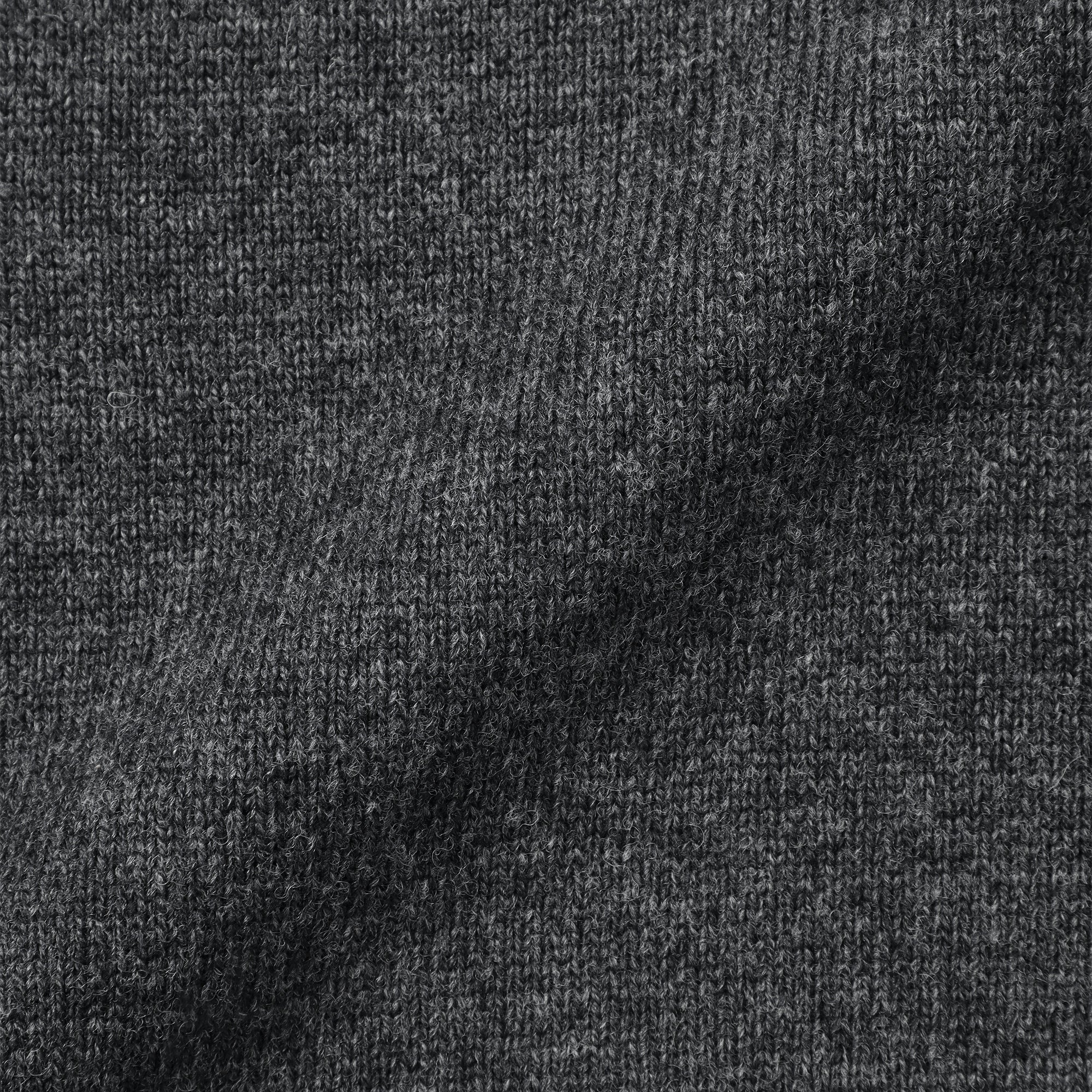 Wool Crew Neck Sweater - Image 15