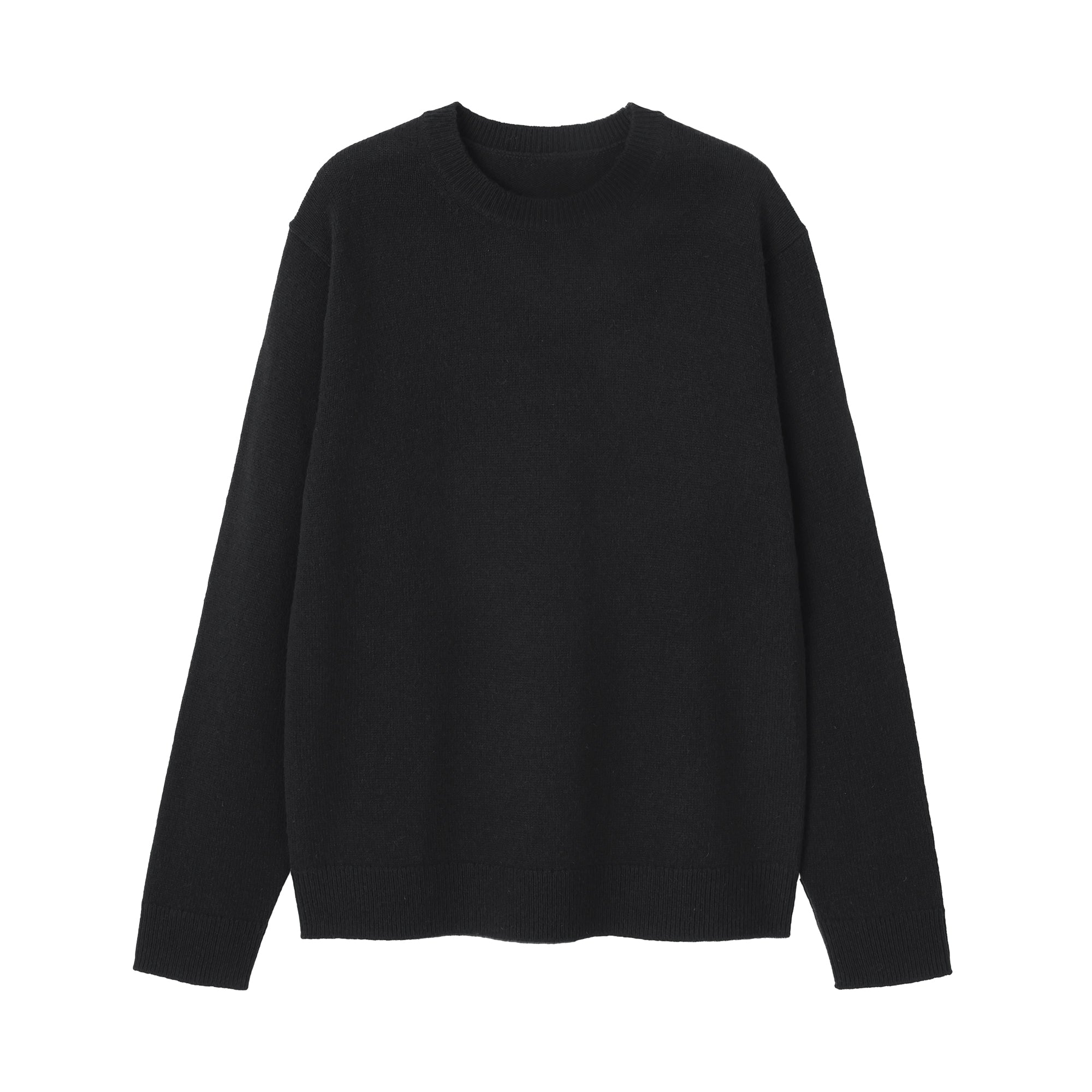 Wool Crew Neck Sweater - Image 16