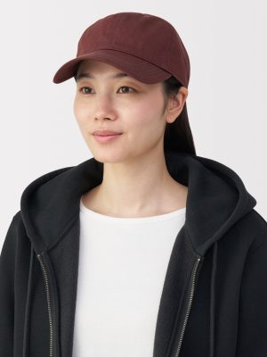 Cotton Twill Cap