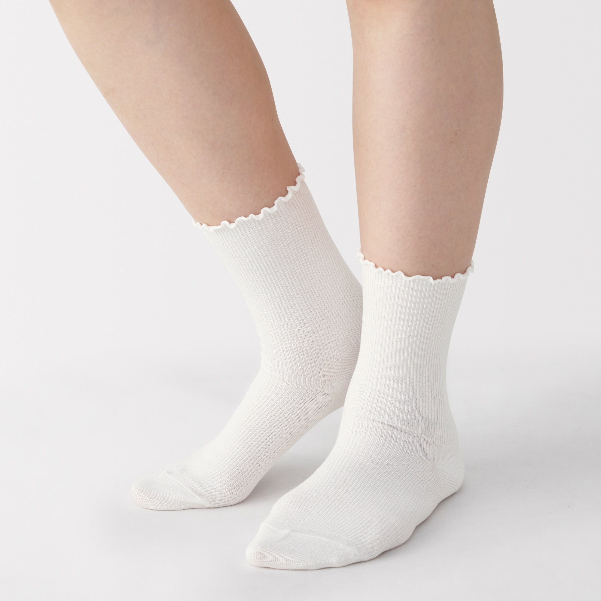 Loose Top Socks - Image 9