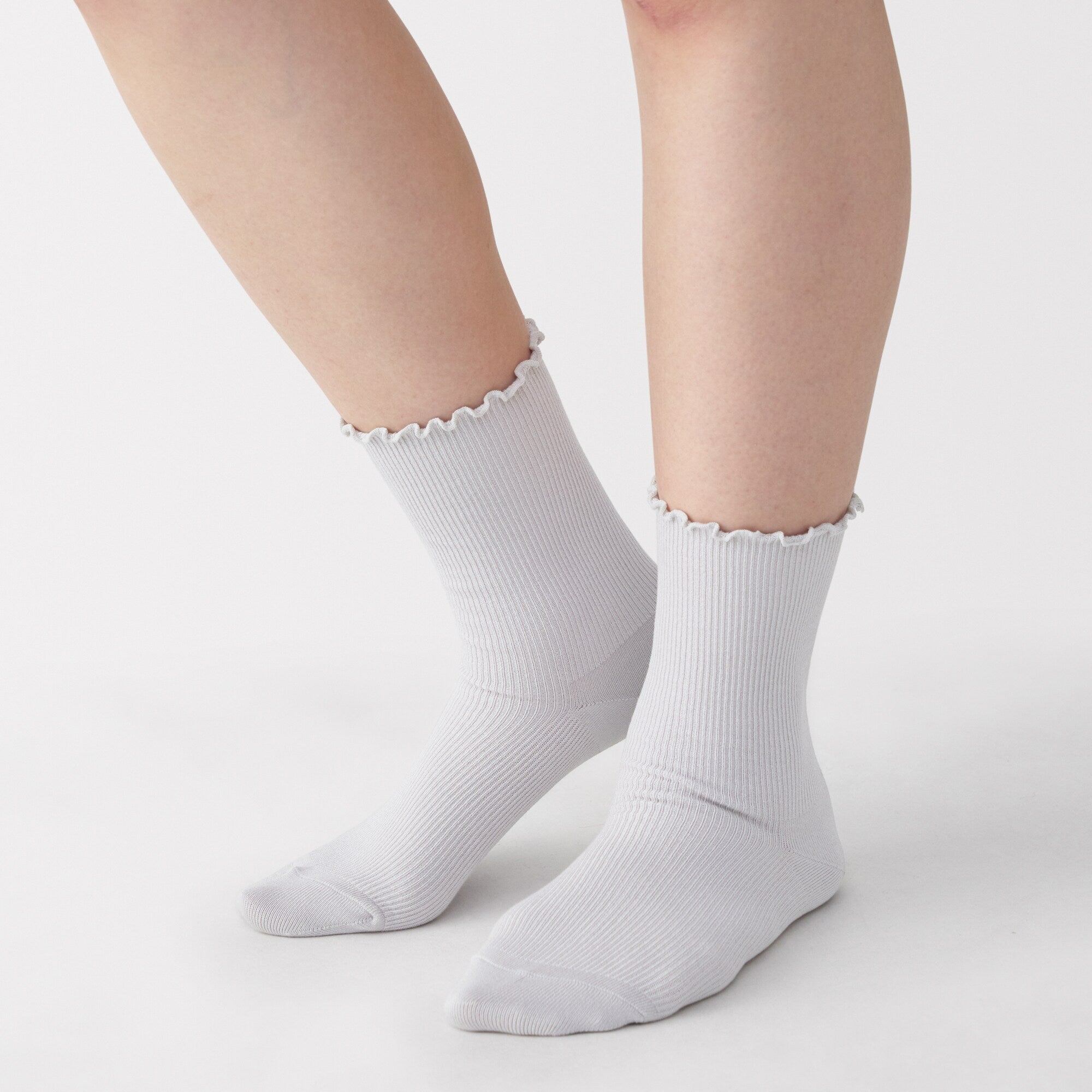 Loose Top Socks - Image 7