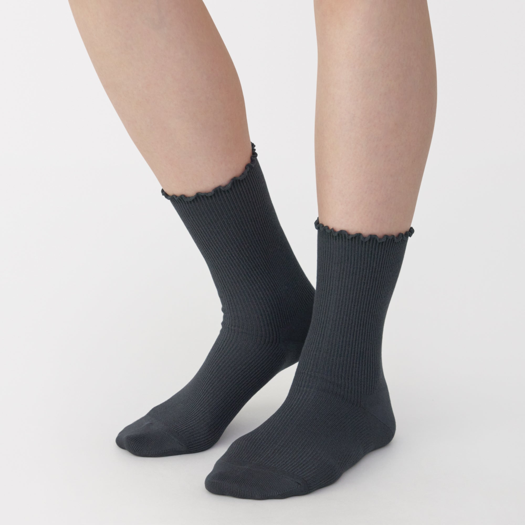 Loose Top Socks - Image 21