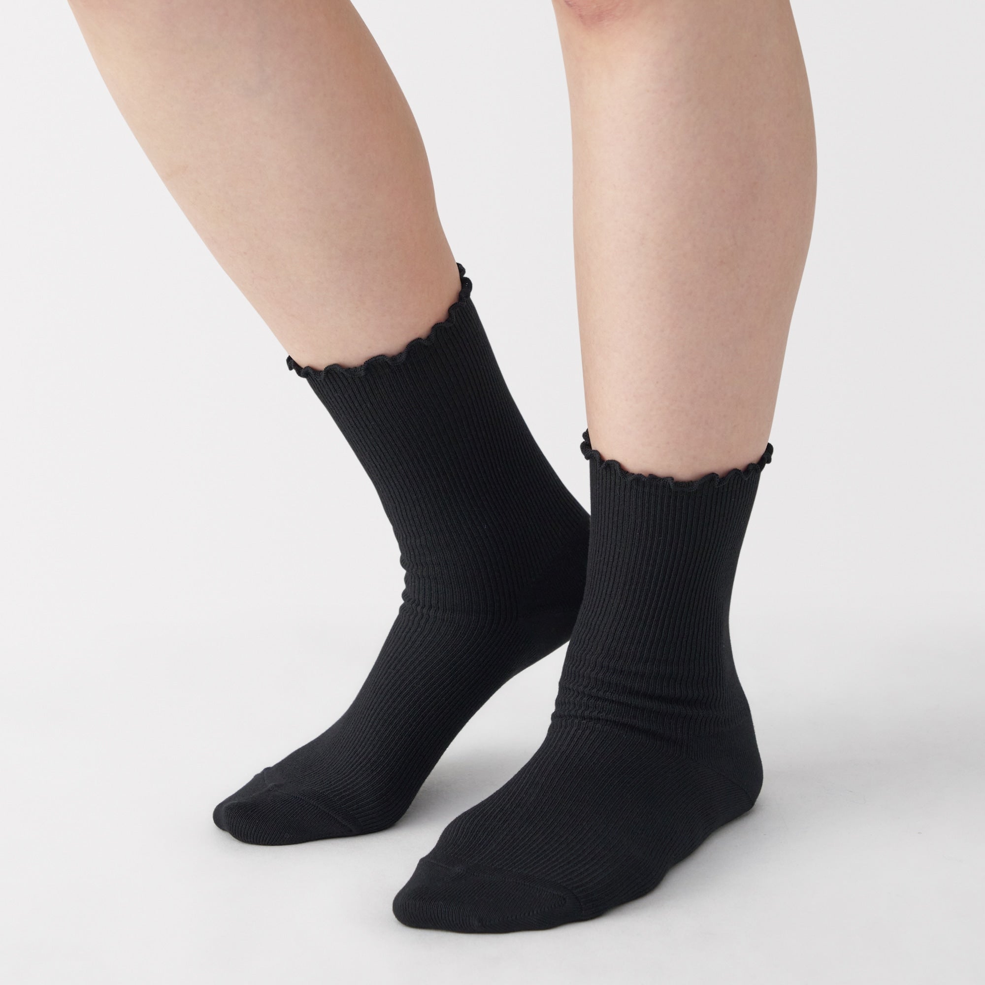 Loose Top Socks - Image 5
