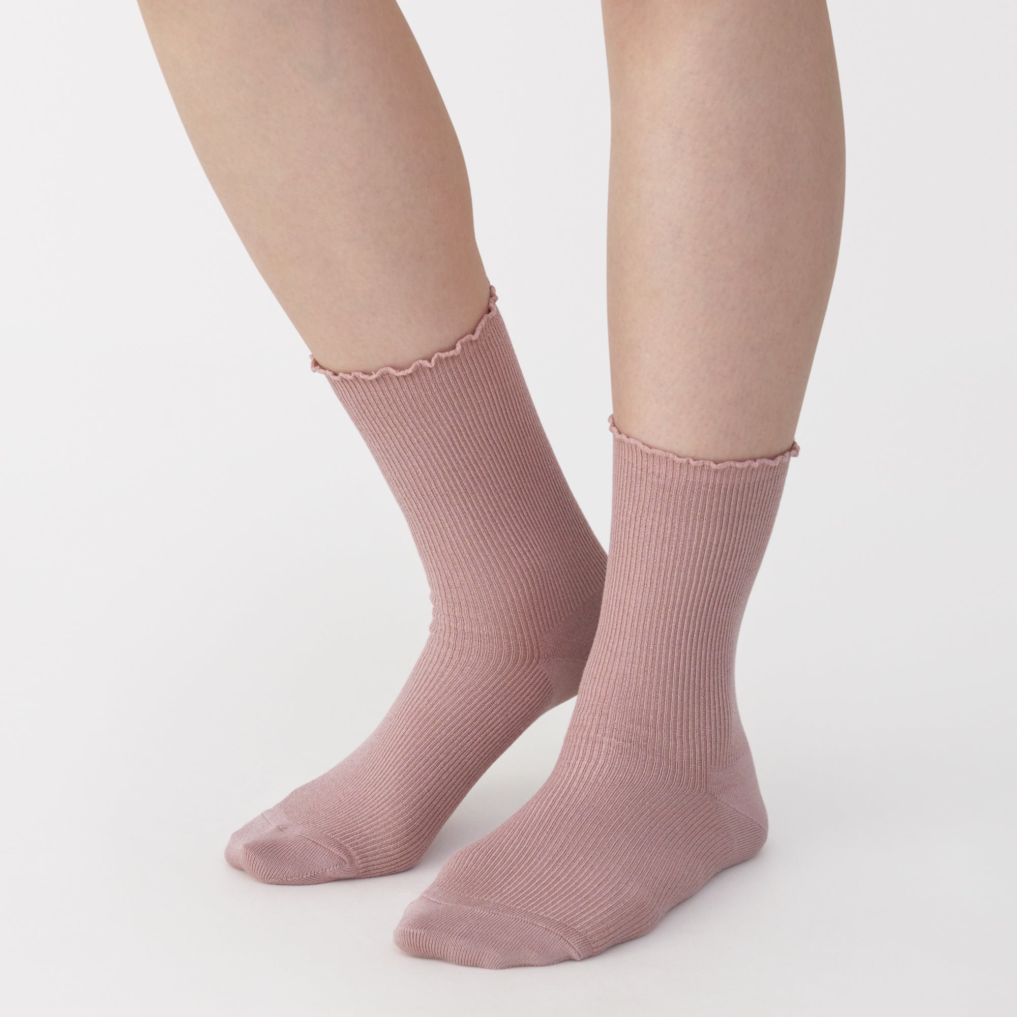 Loose Top Socks - Image 15