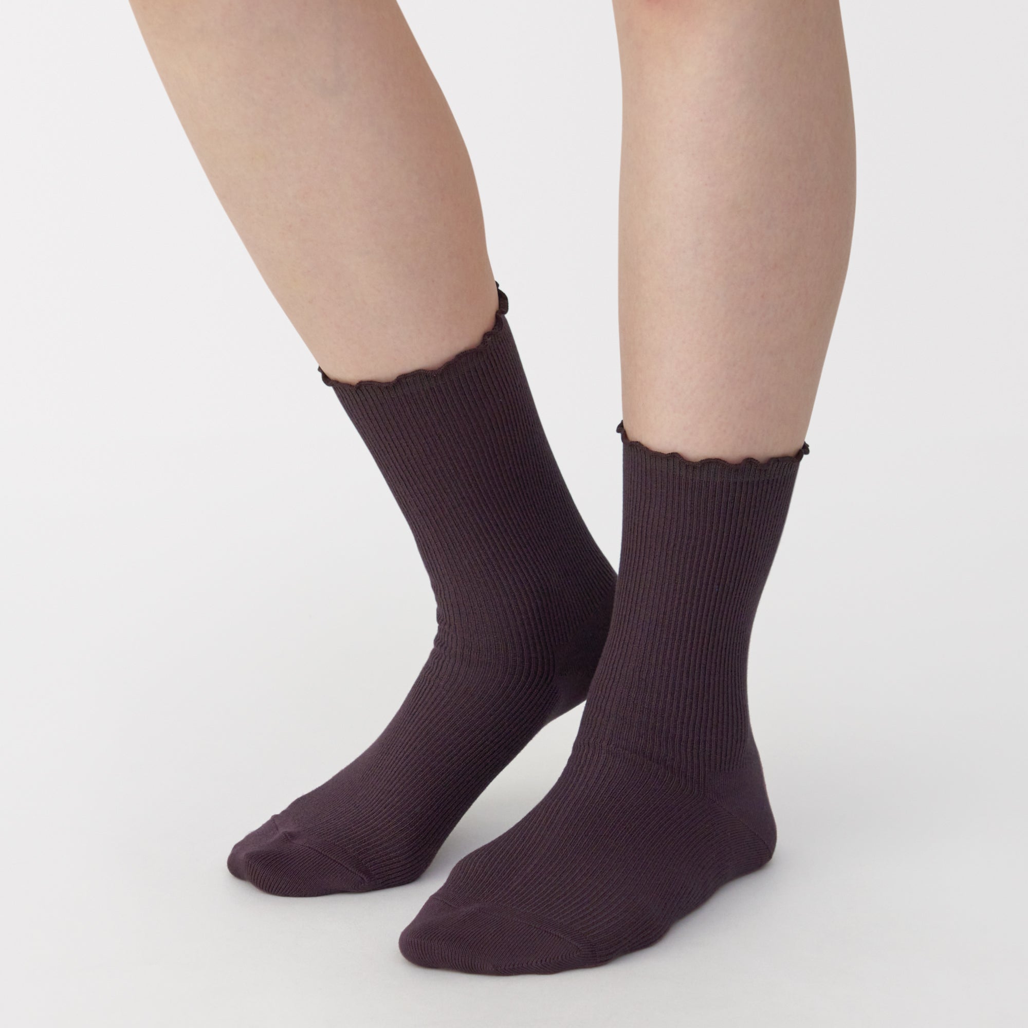 Loose Top Socks - Image 17
