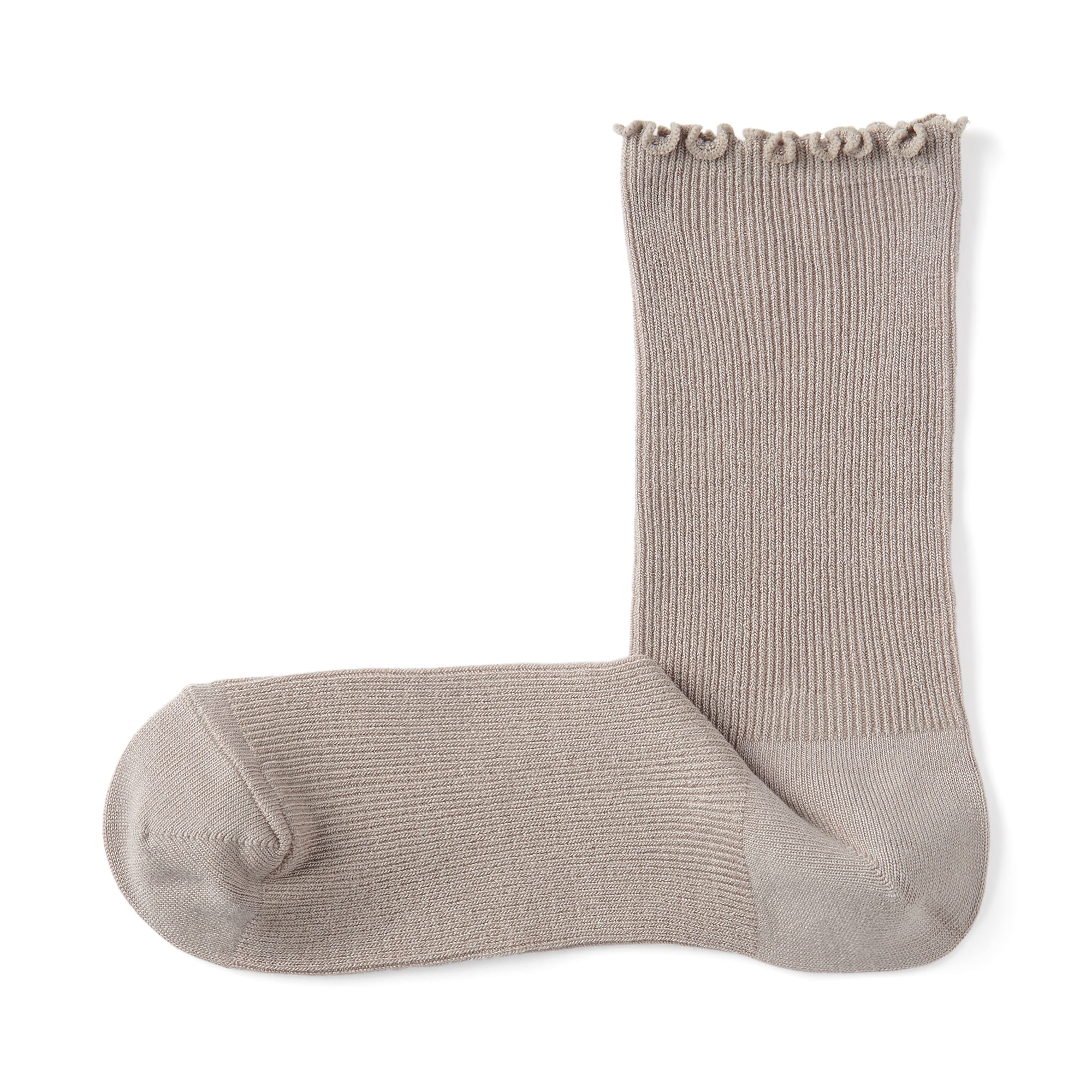Loose Top Socks - Image 2
