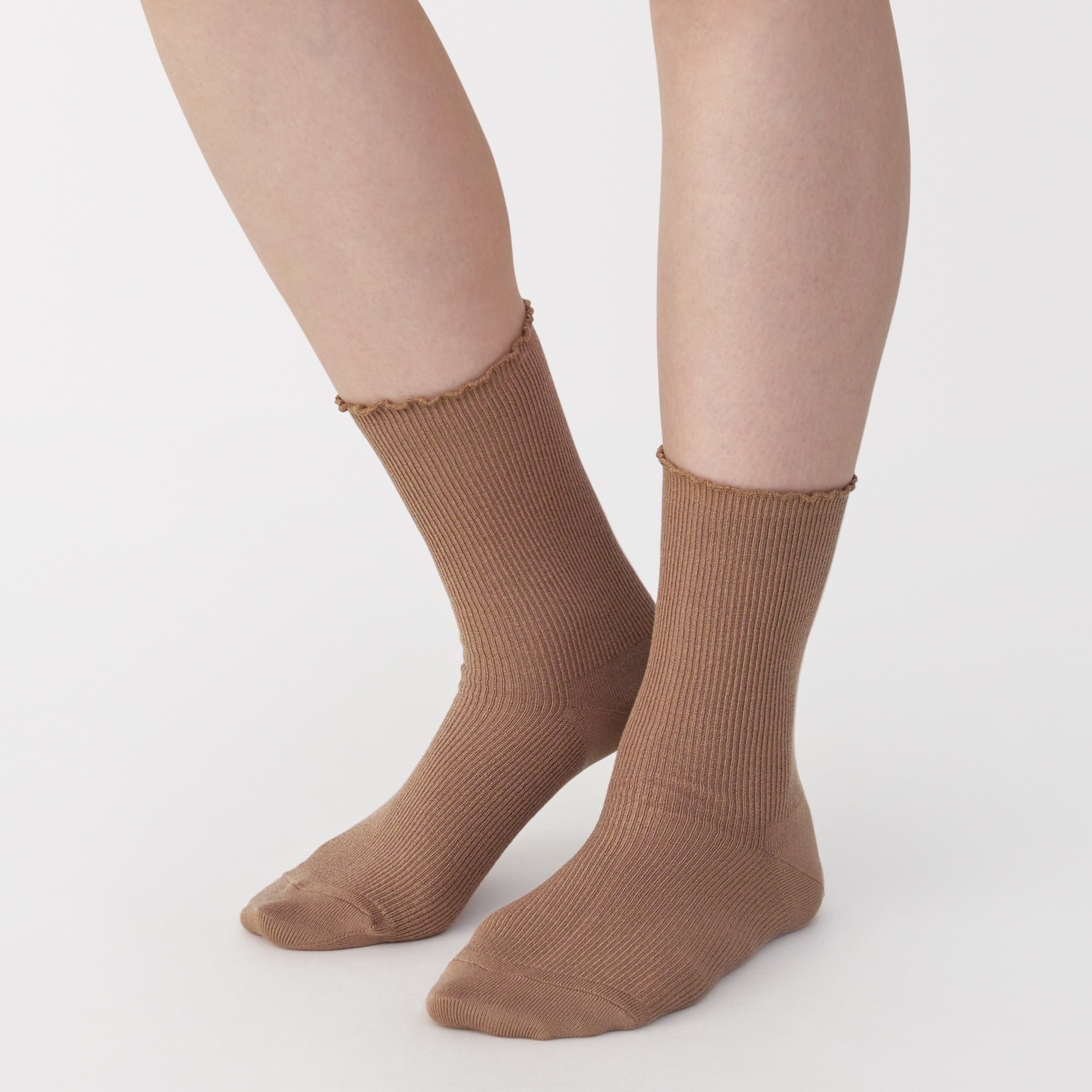 Loose Top Socks - Image 13