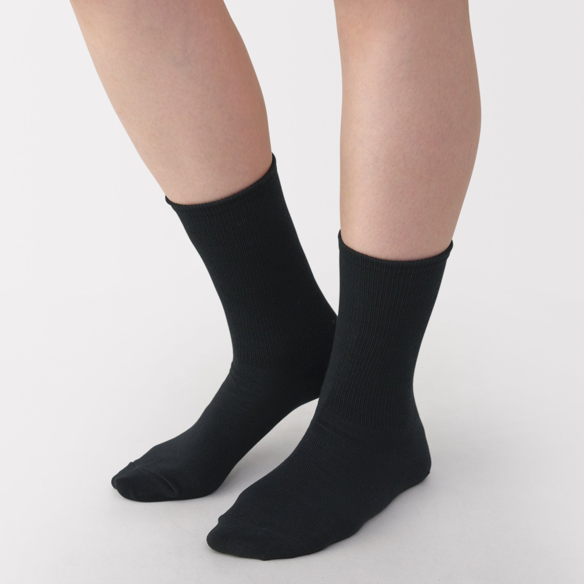 Loose Top Tapered Socks - Image 5