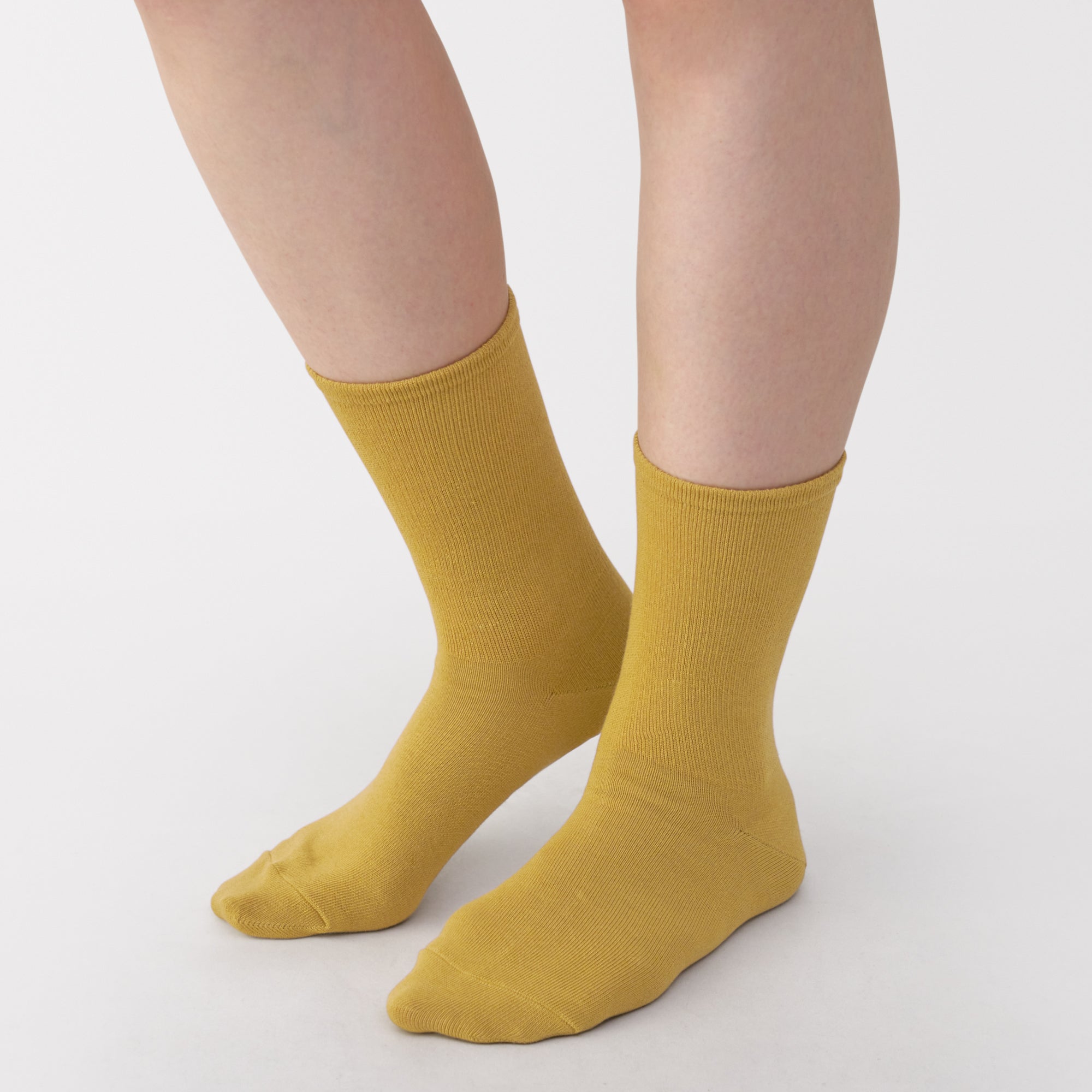 Loose Top Tapered Socks - Image 7