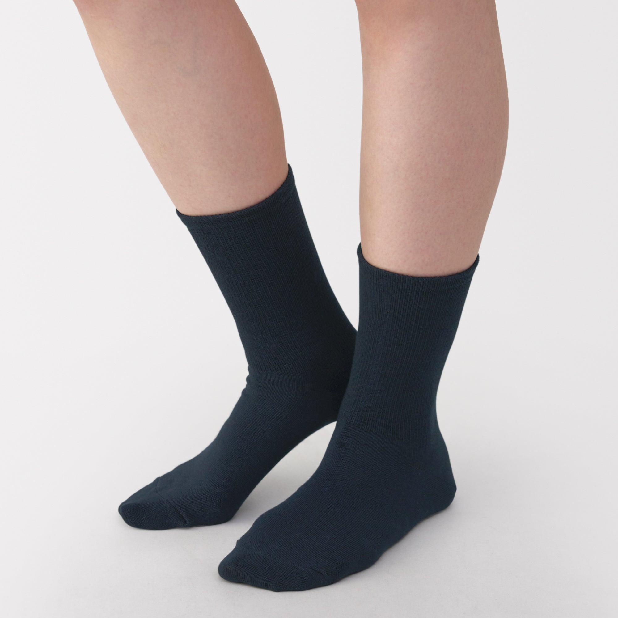 Loose Top Tapered Socks - Image 9