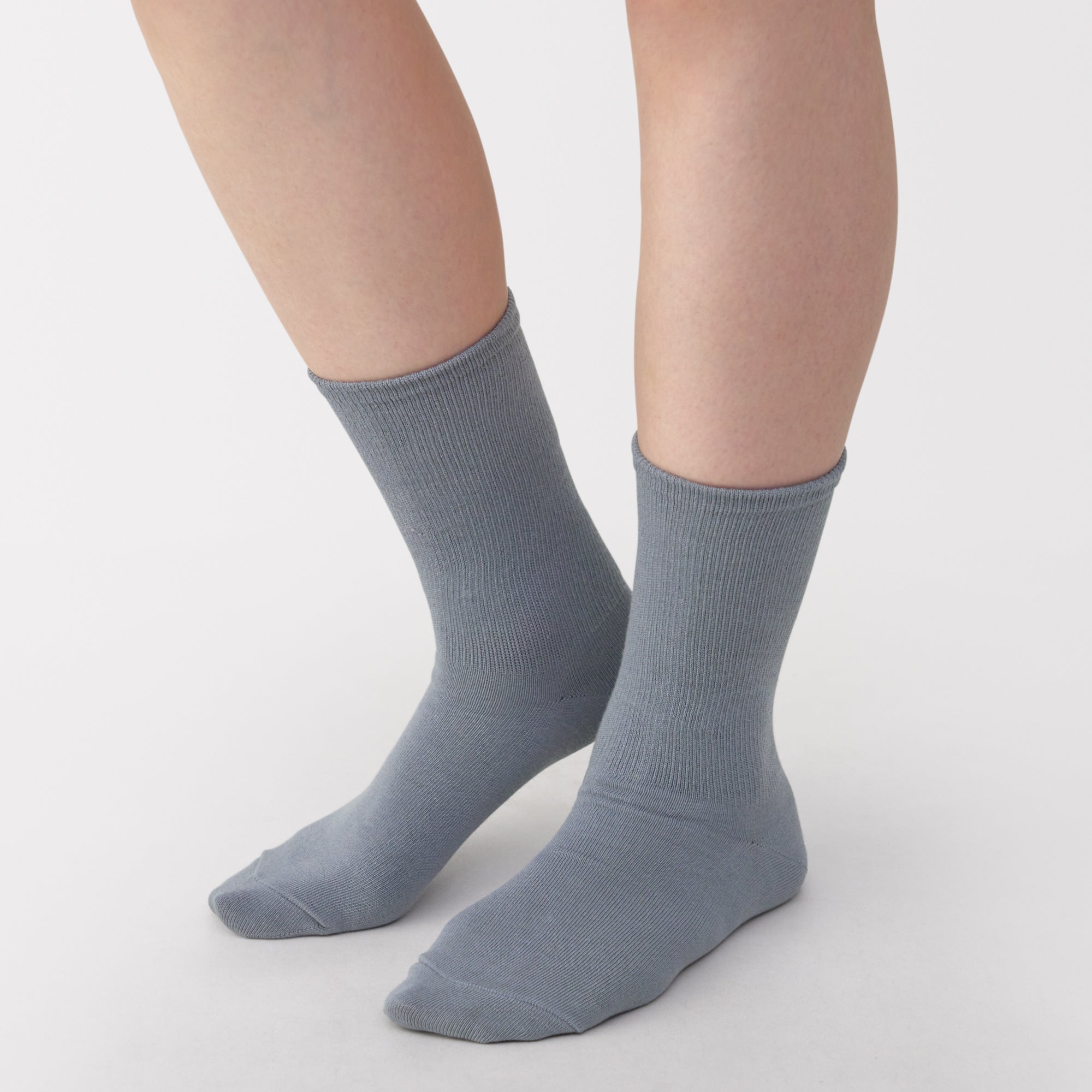 Loose Top Tapered Socks - Image 3
