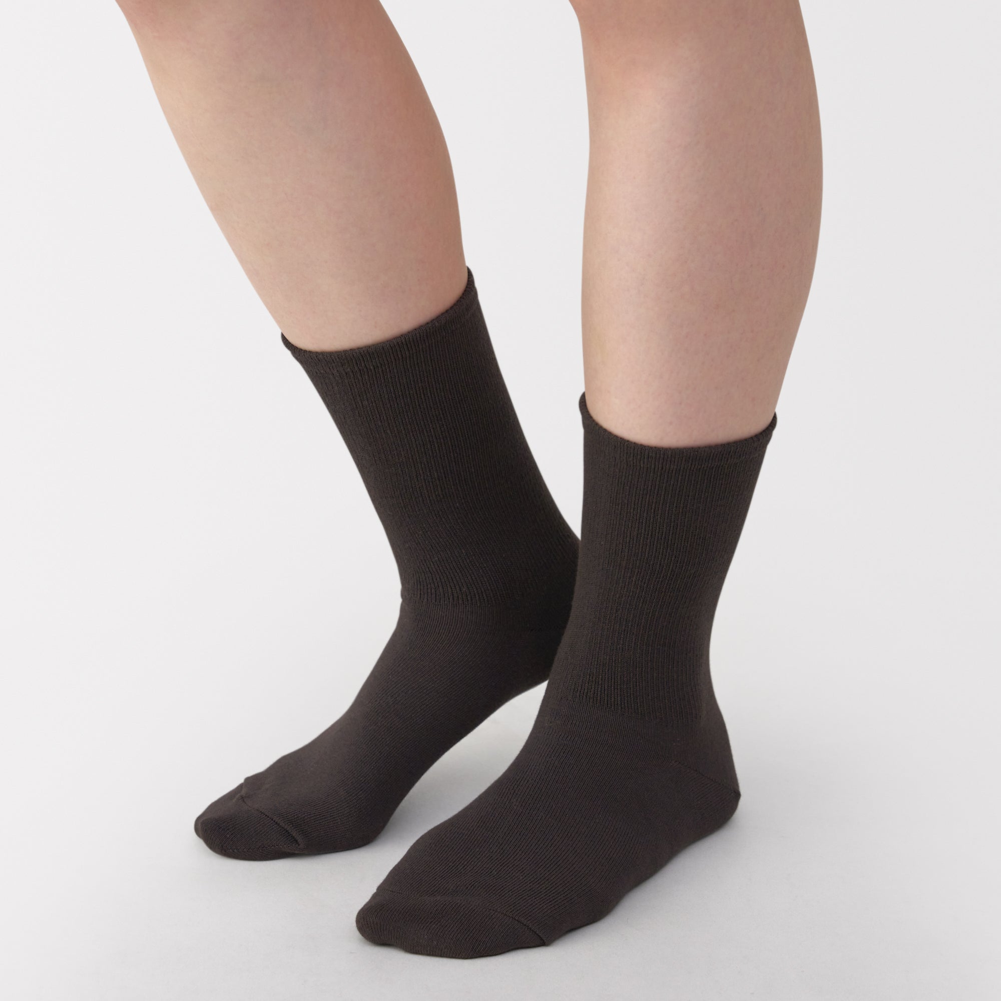 Loose Top Tapered Socks - Image 11