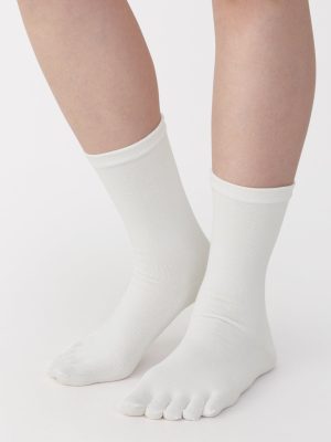 Five-Toe Socks