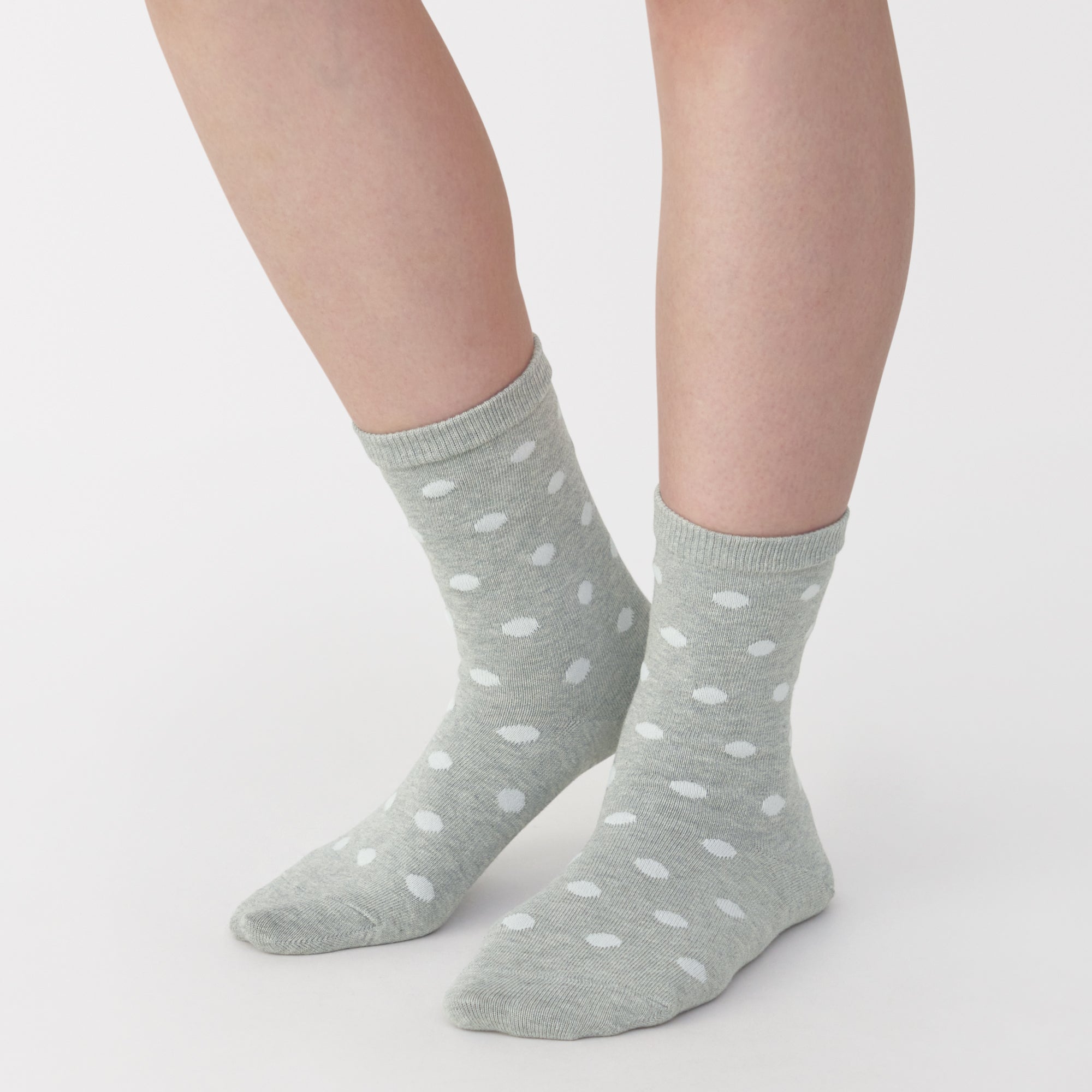 Loose Top Socks - Image 7
