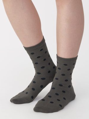 Loose Top Socks
