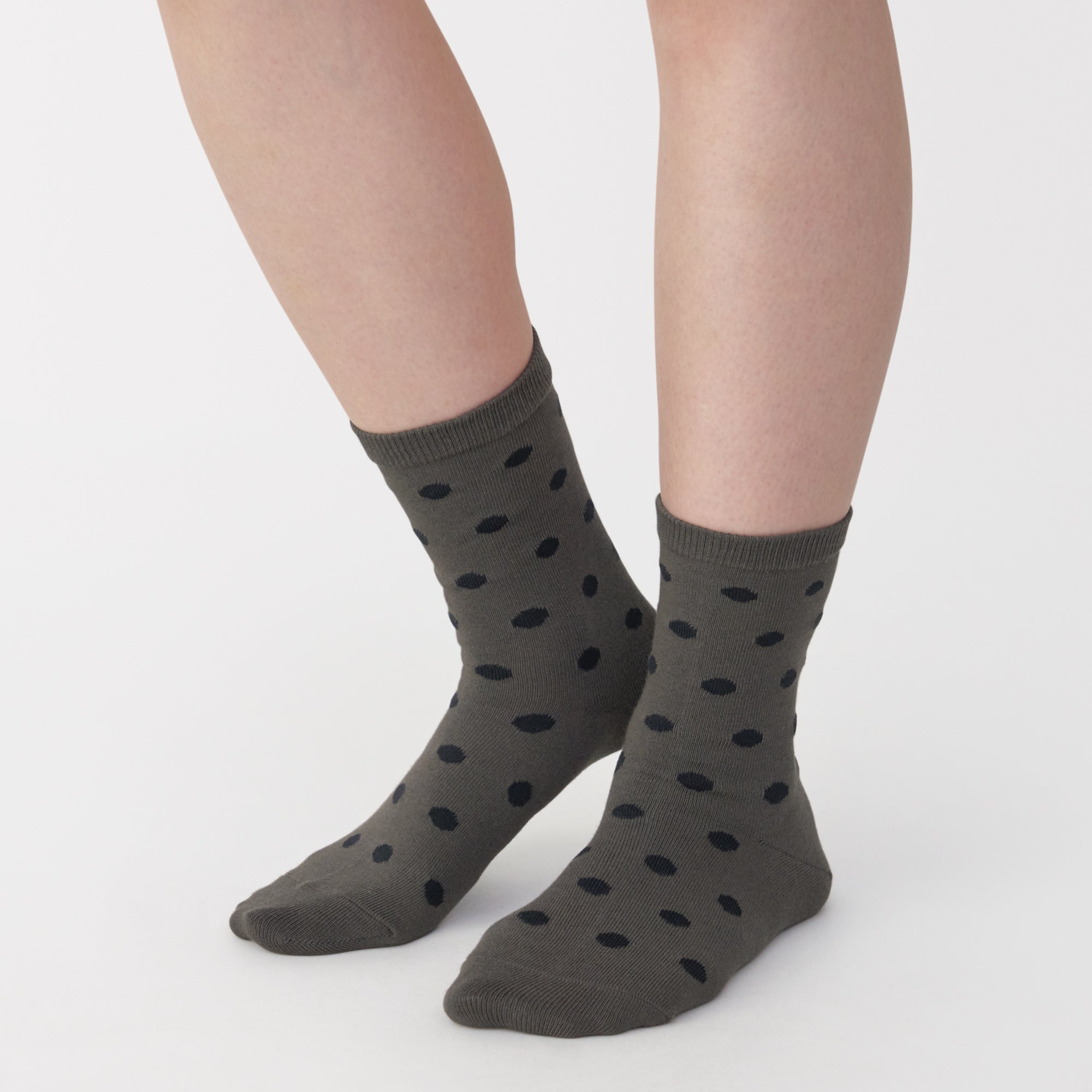 Loose Top Socks - Image 3
