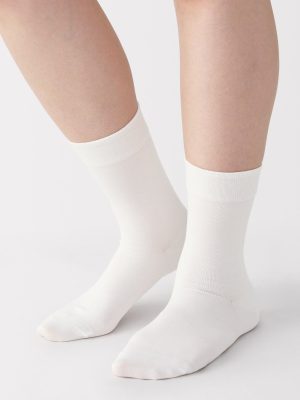 Loose Top Socks