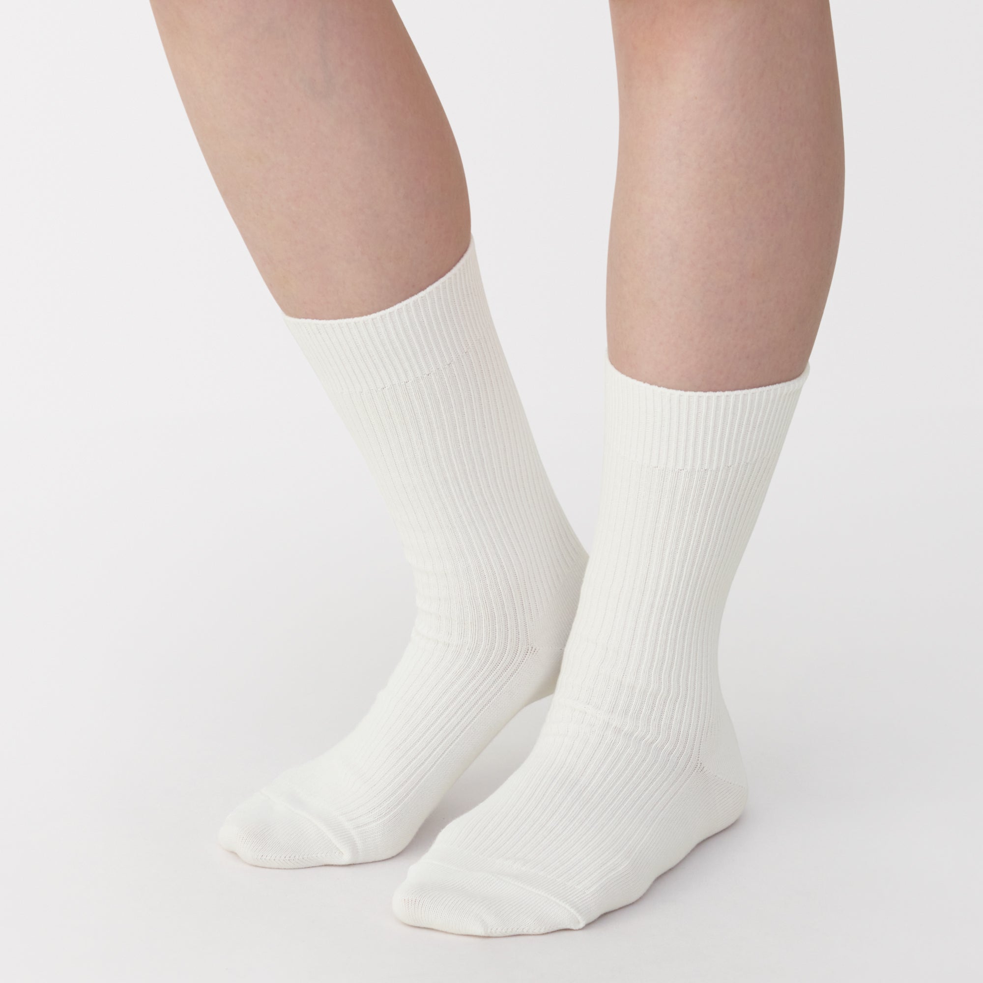 Ribbed Socks - Image 7