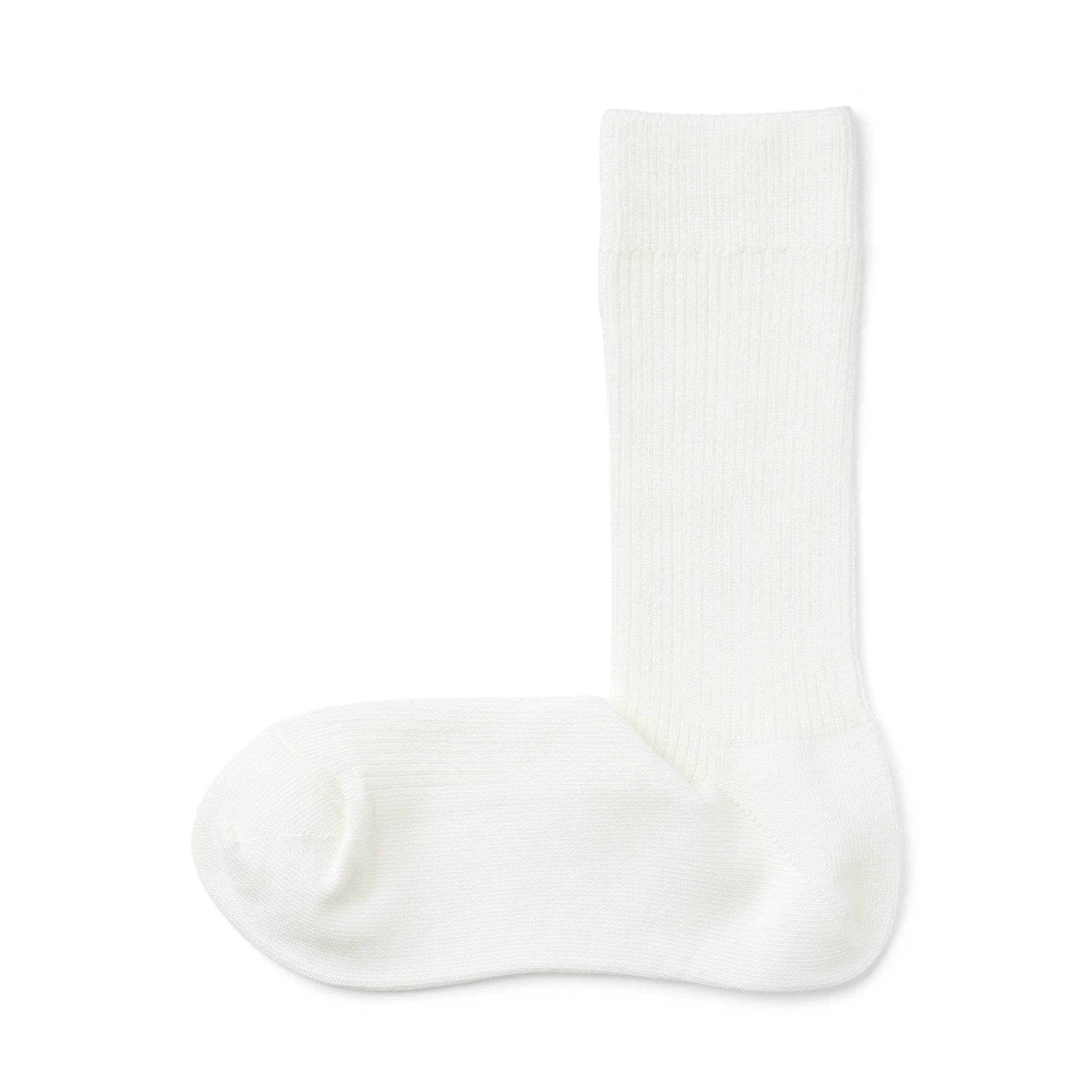Ribbed Socks - Image 6