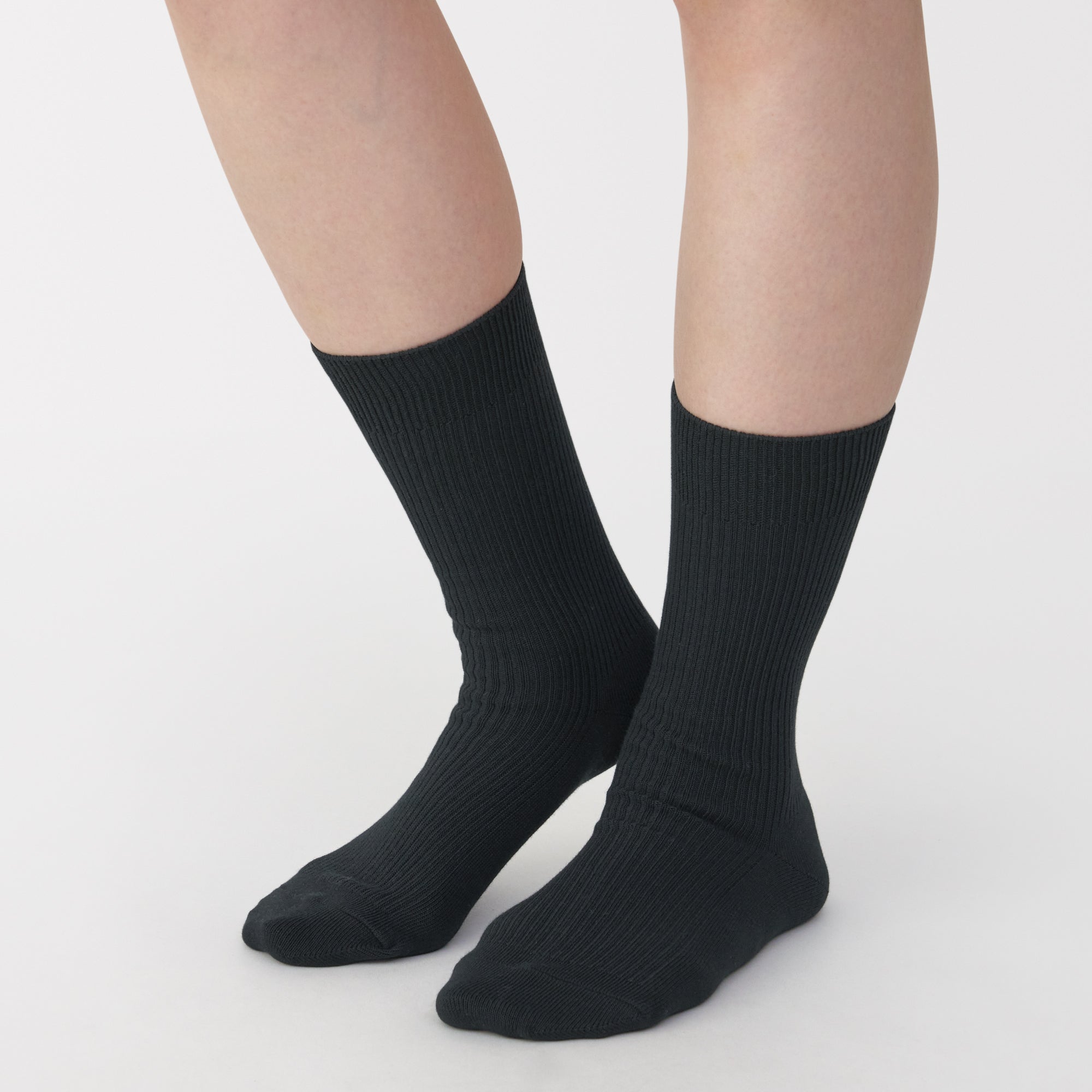 Ribbed Socks - Image 5