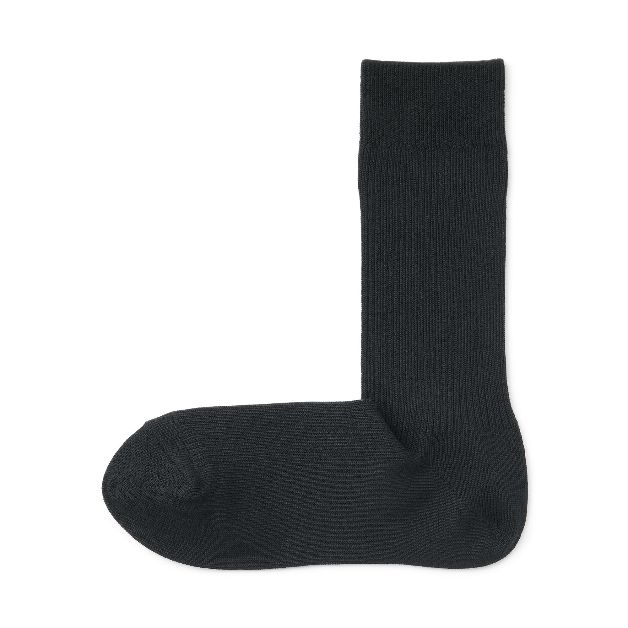 Ribbed Socks - Image 4