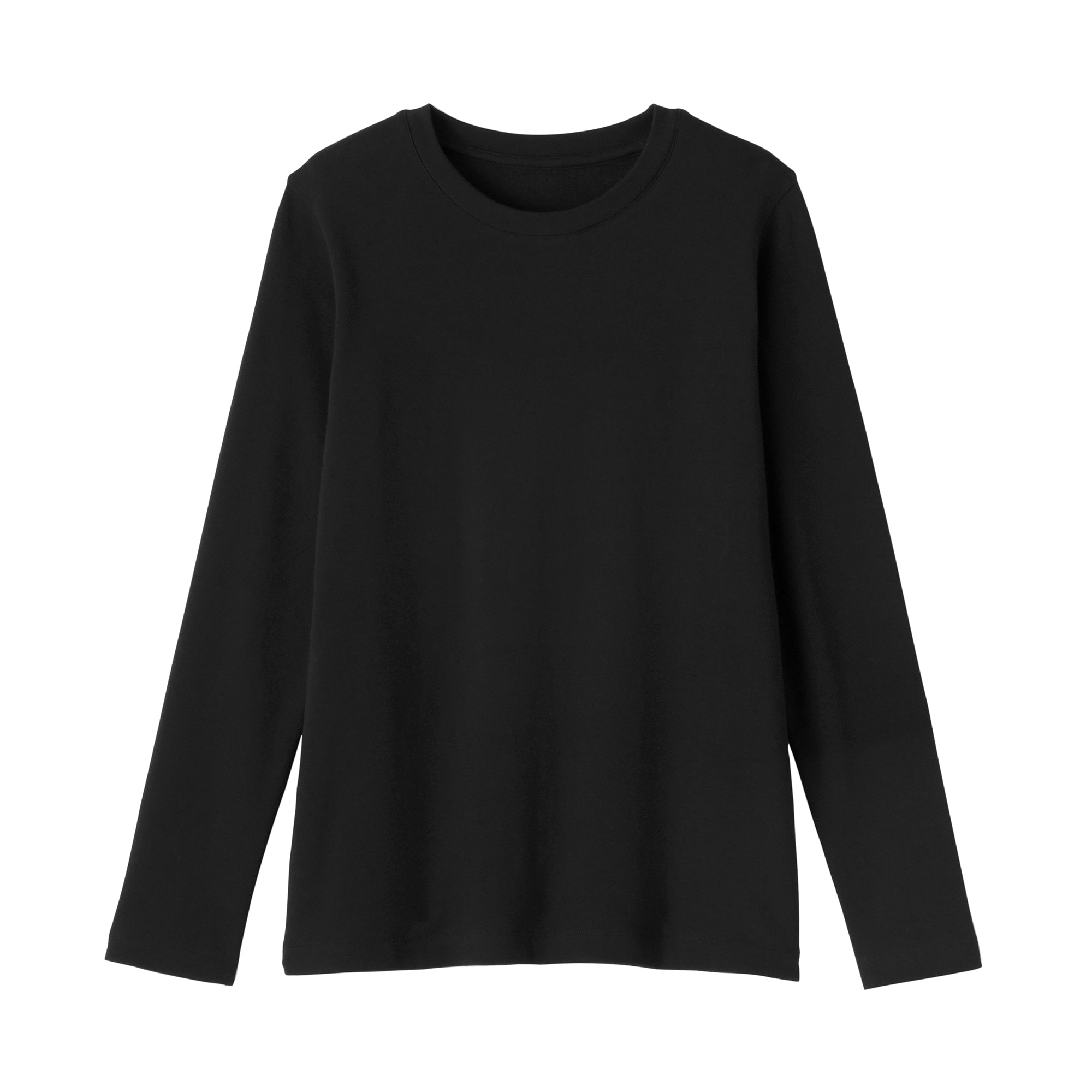 Brushed Crew Neck T-Shirt - Image 23