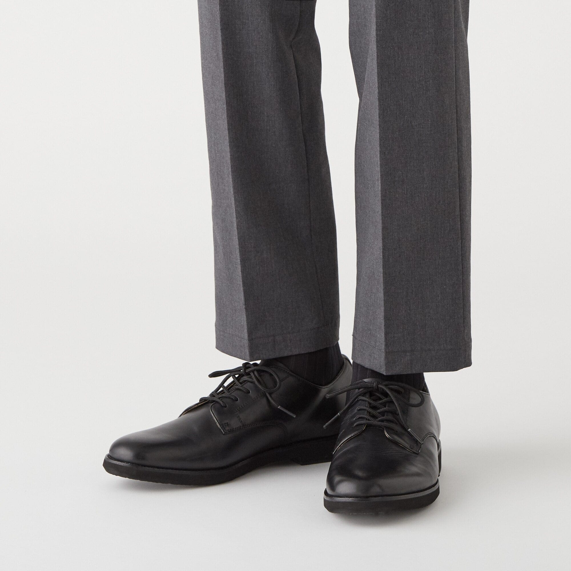 Ribbed Business Socks - Image 6