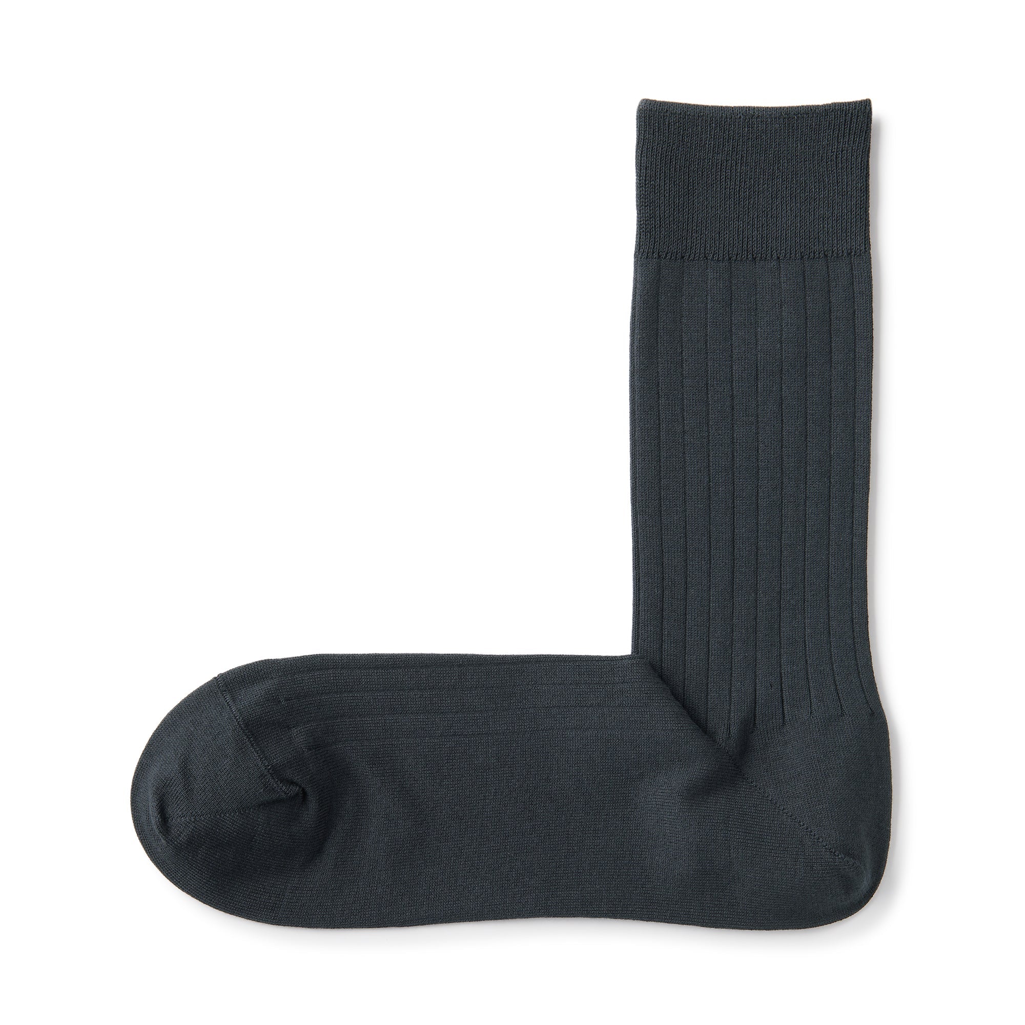 Ribbed Business Socks - Image 4