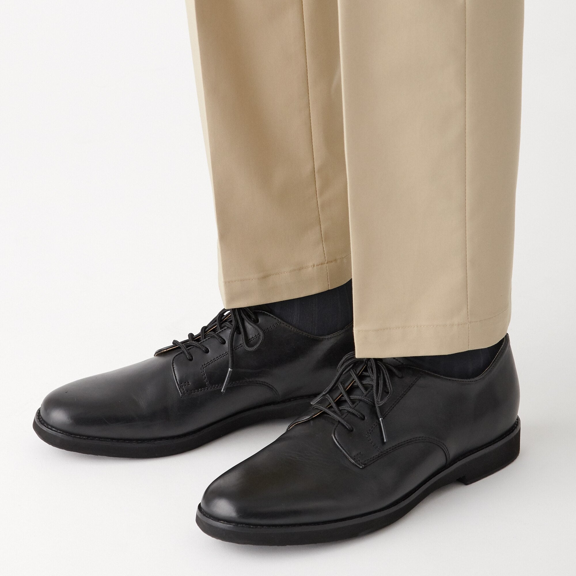 Ribbed Business Socks - Image 14