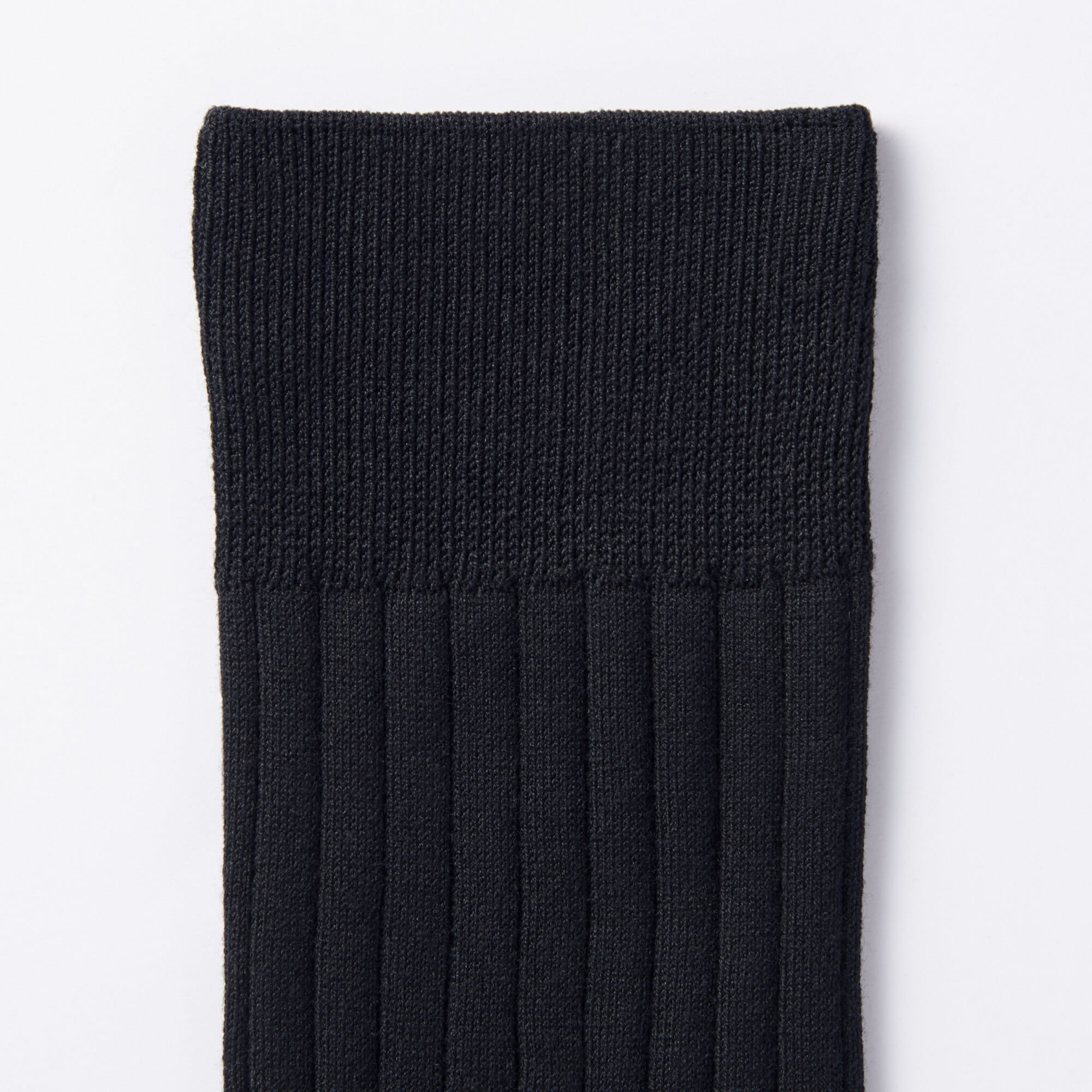 Ribbed Business Socks - Image 15