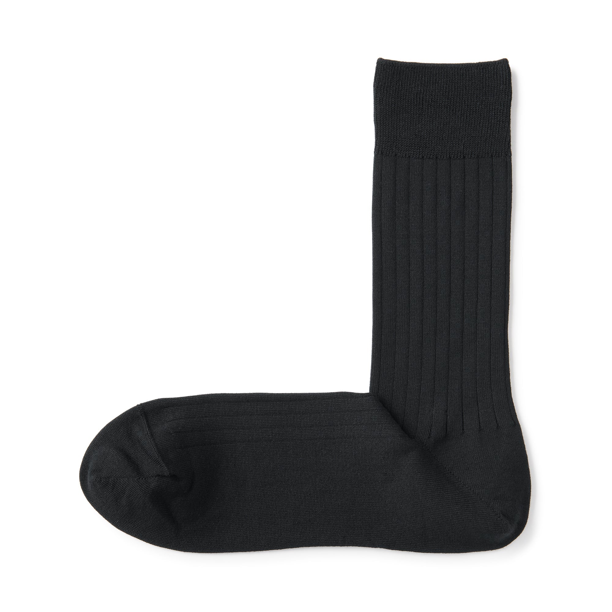 Ribbed Business Socks - Image 12