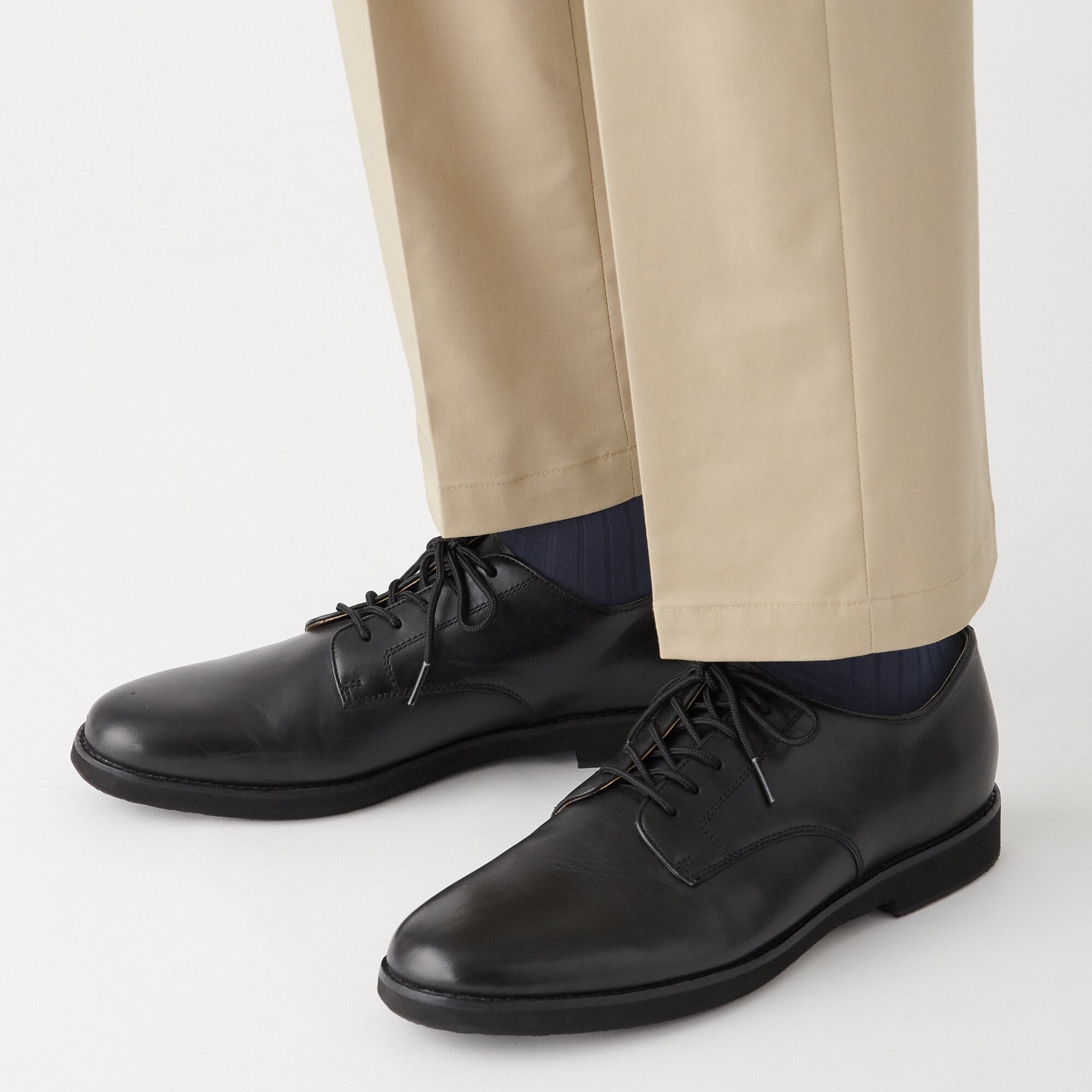 Ribbed Business Socks - Image 10