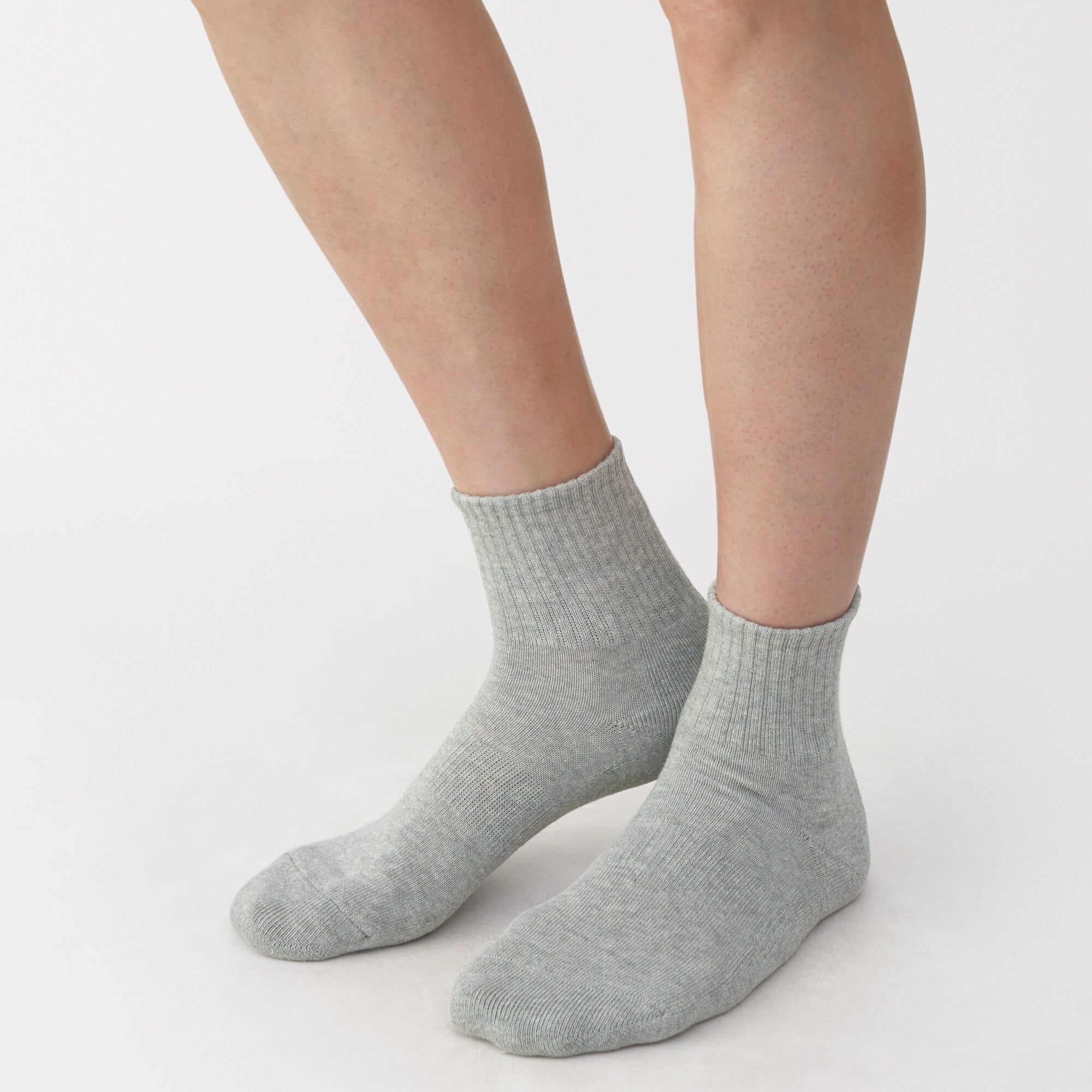Pile Short Socks - Image 3