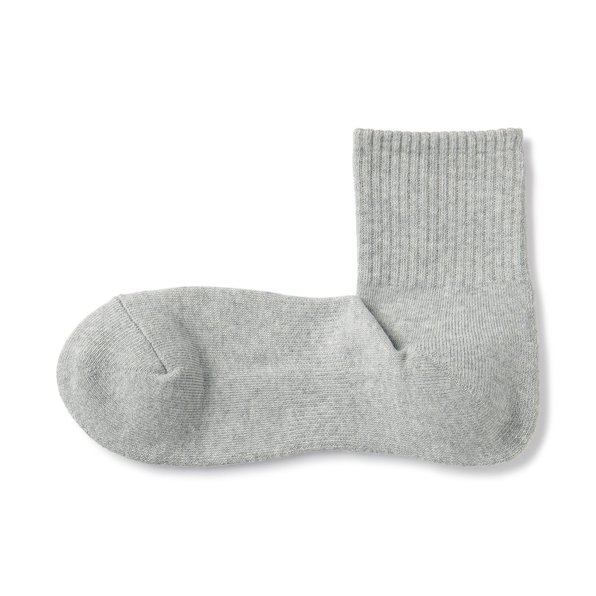 Pile Short Socks - Image 2