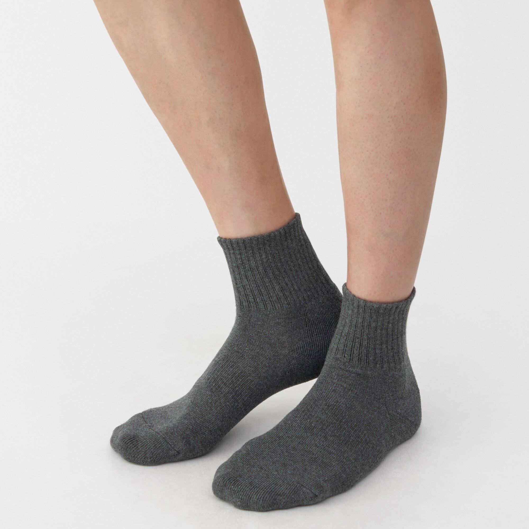 Pile Short Socks - Image 5