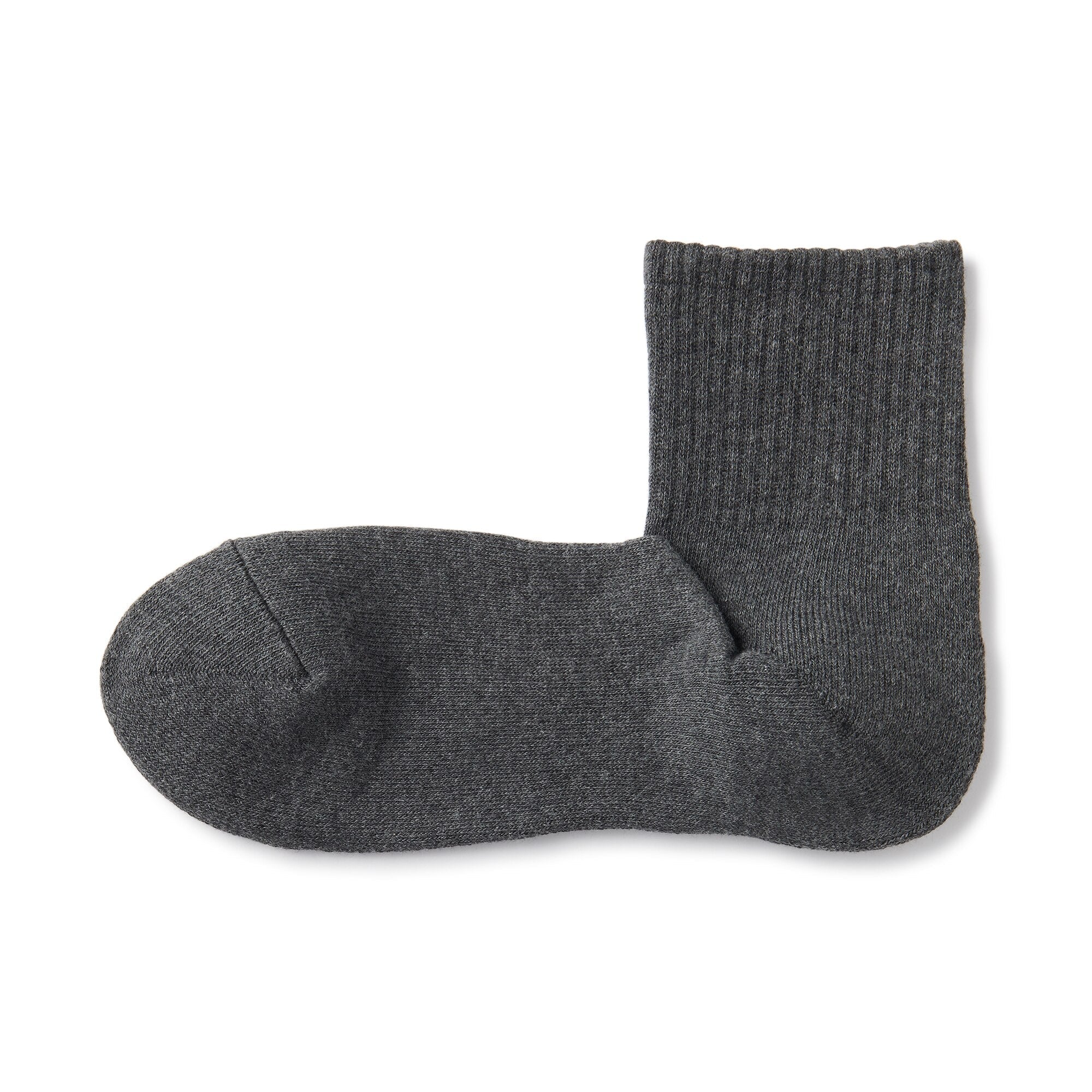 Pile Short Socks - Image 4