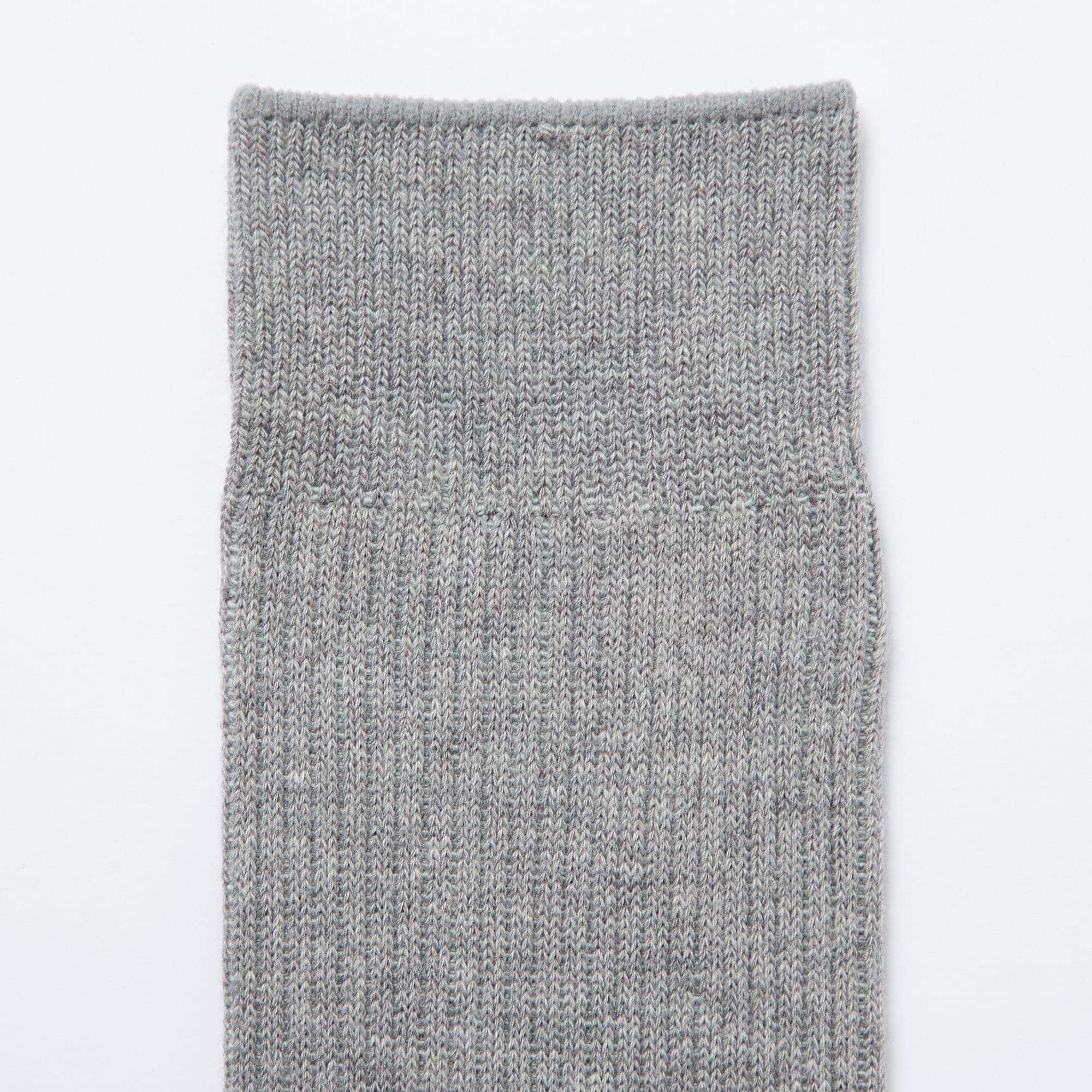 Ribbed Socks - Image 4