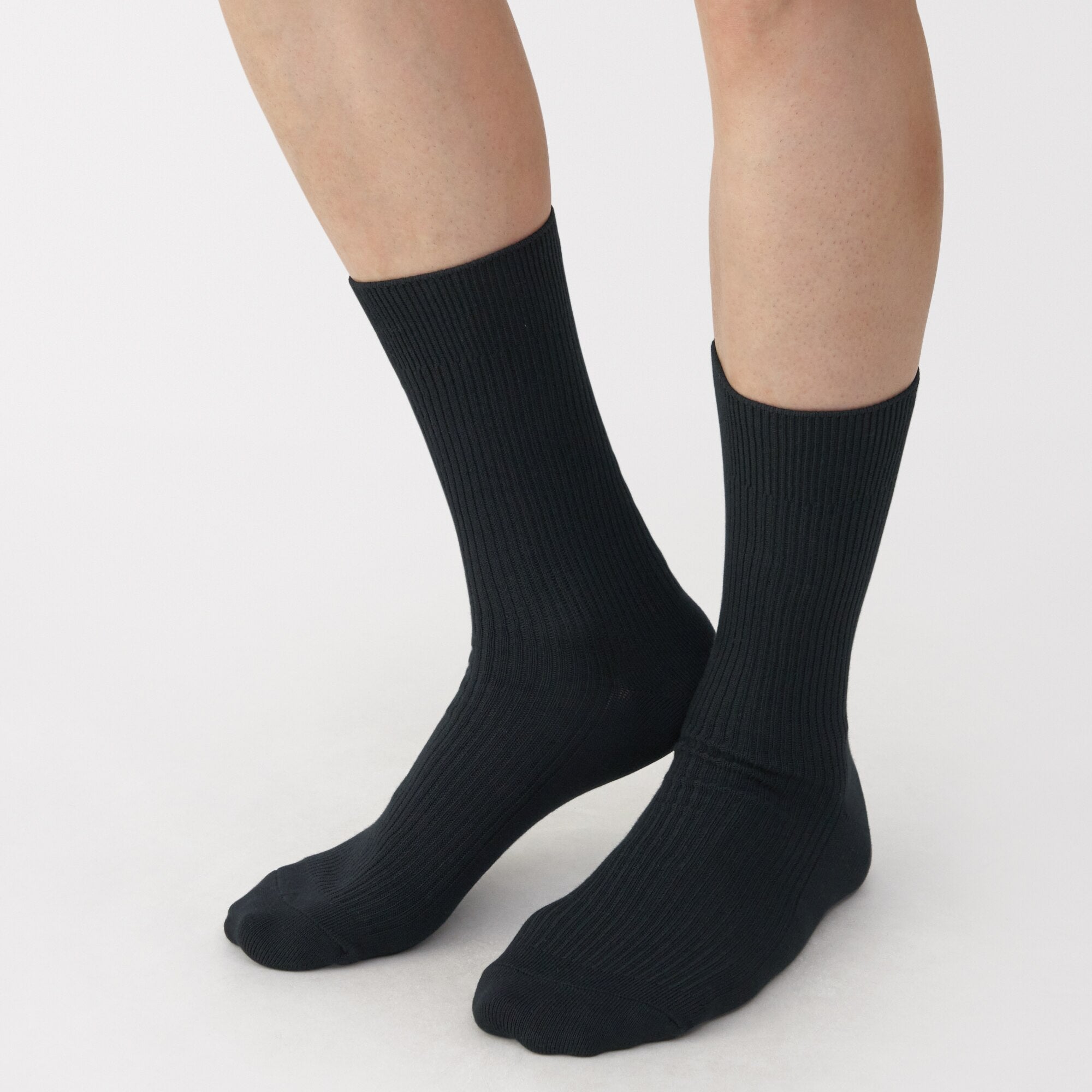 Ribbed Socks - Image 9