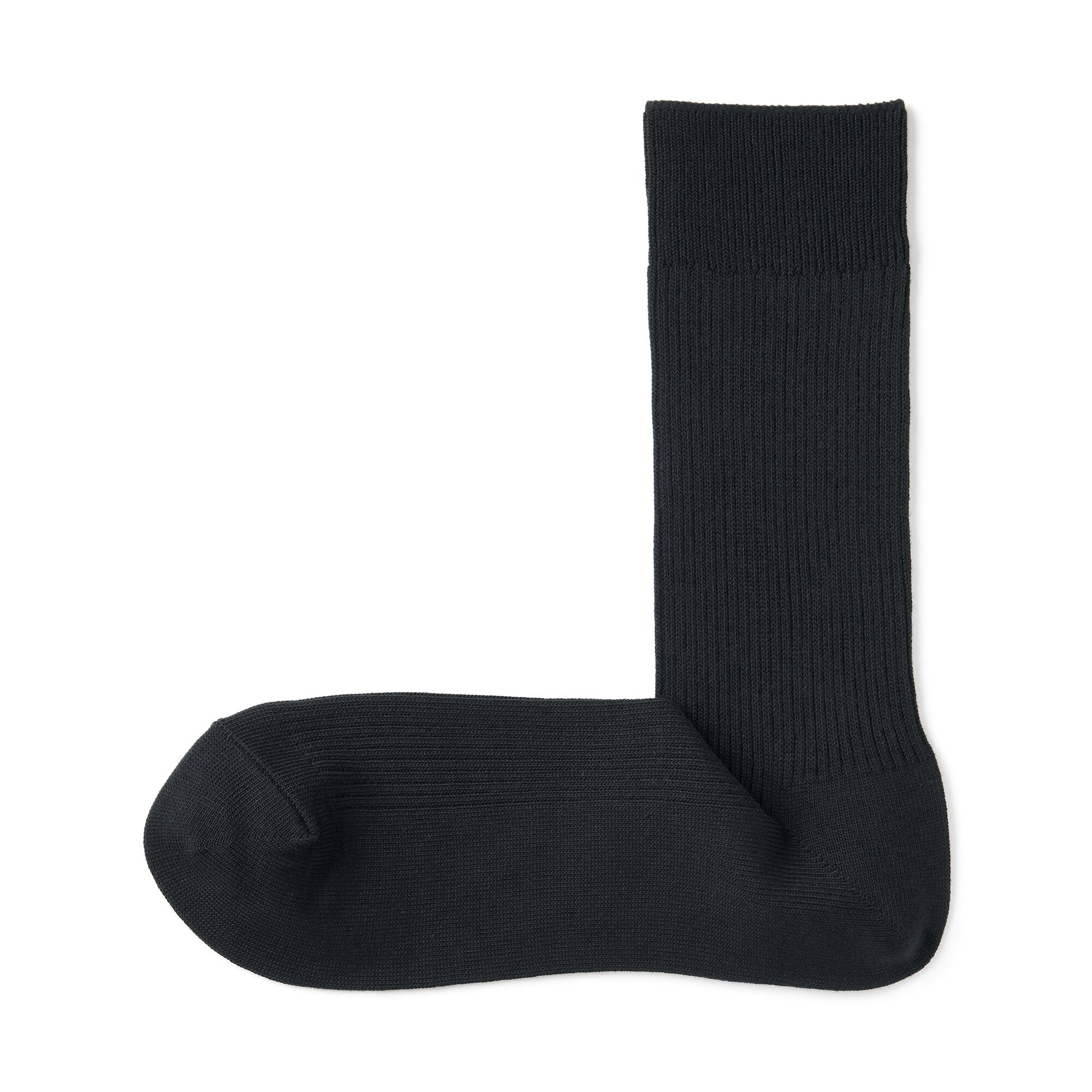 Ribbed Socks - Image 8