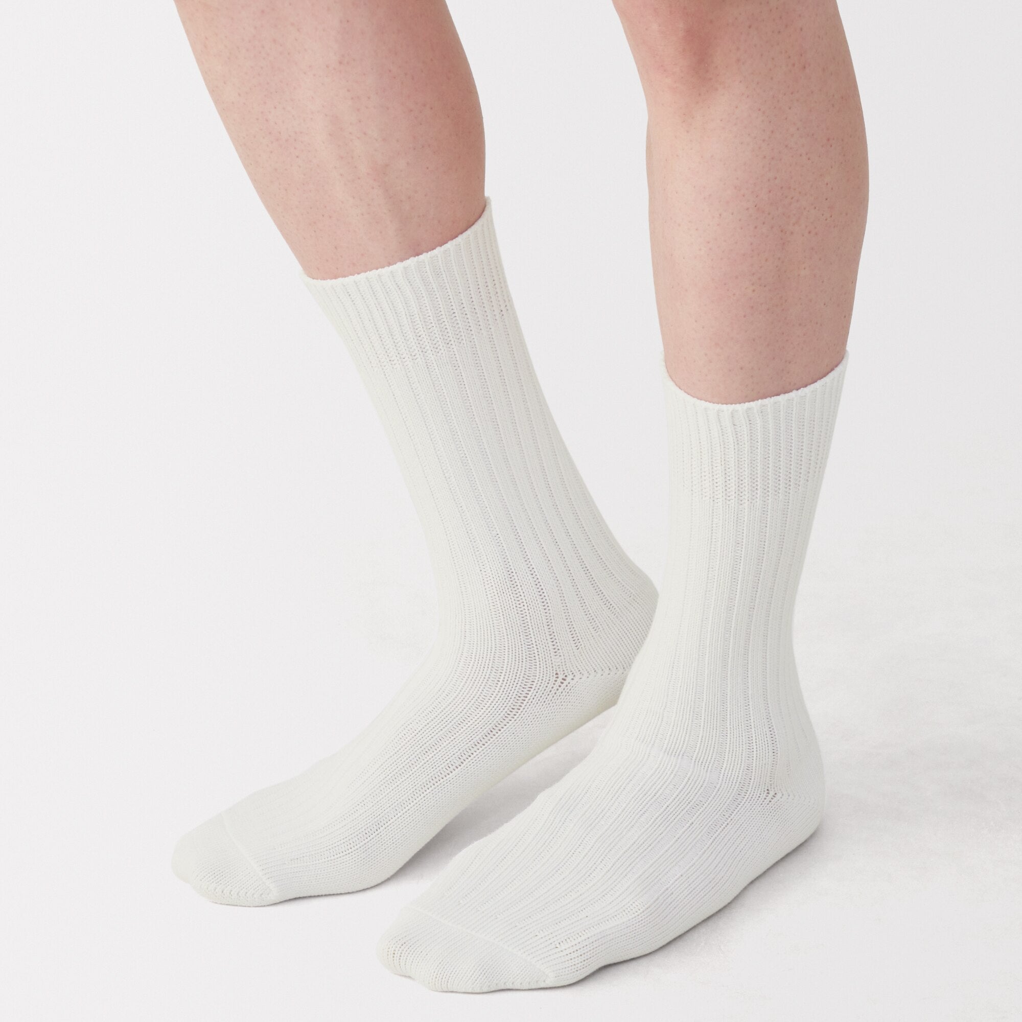 Ribbed Thick Socks - Image 5