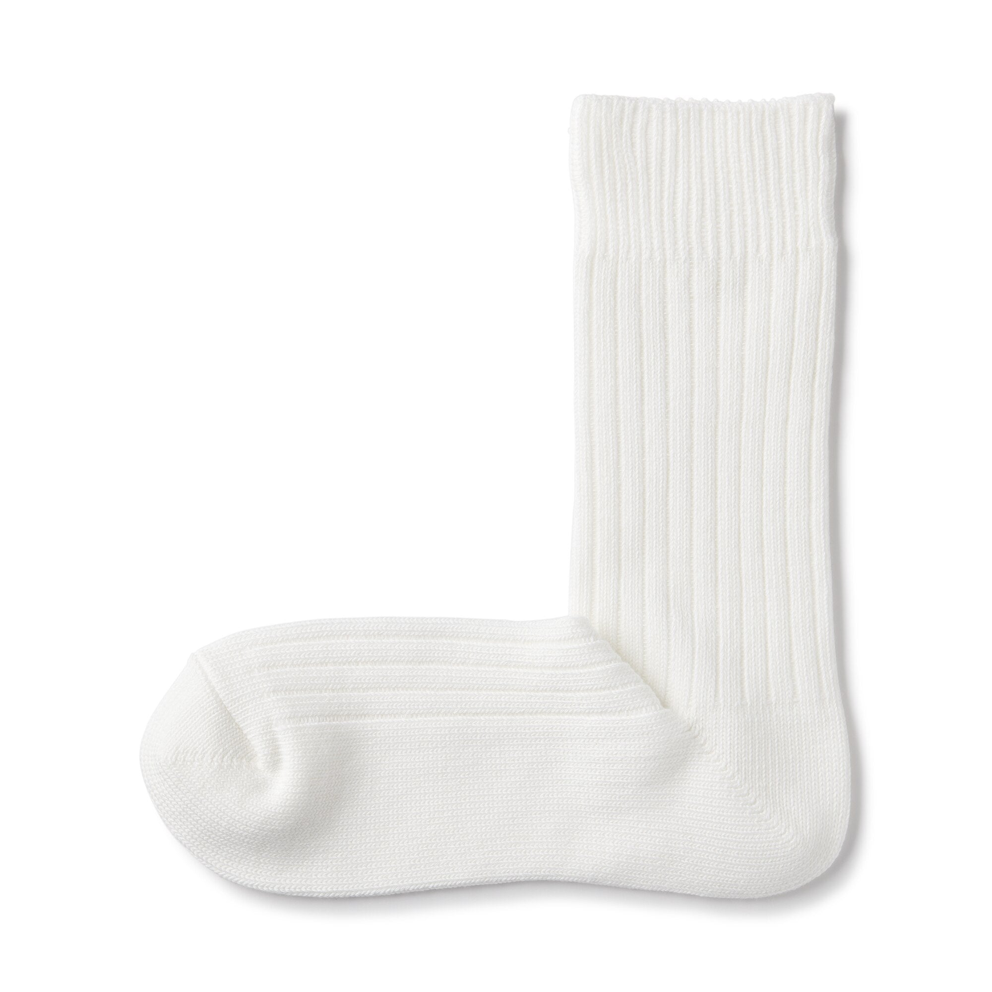 Ribbed Thick Socks - Image 4
