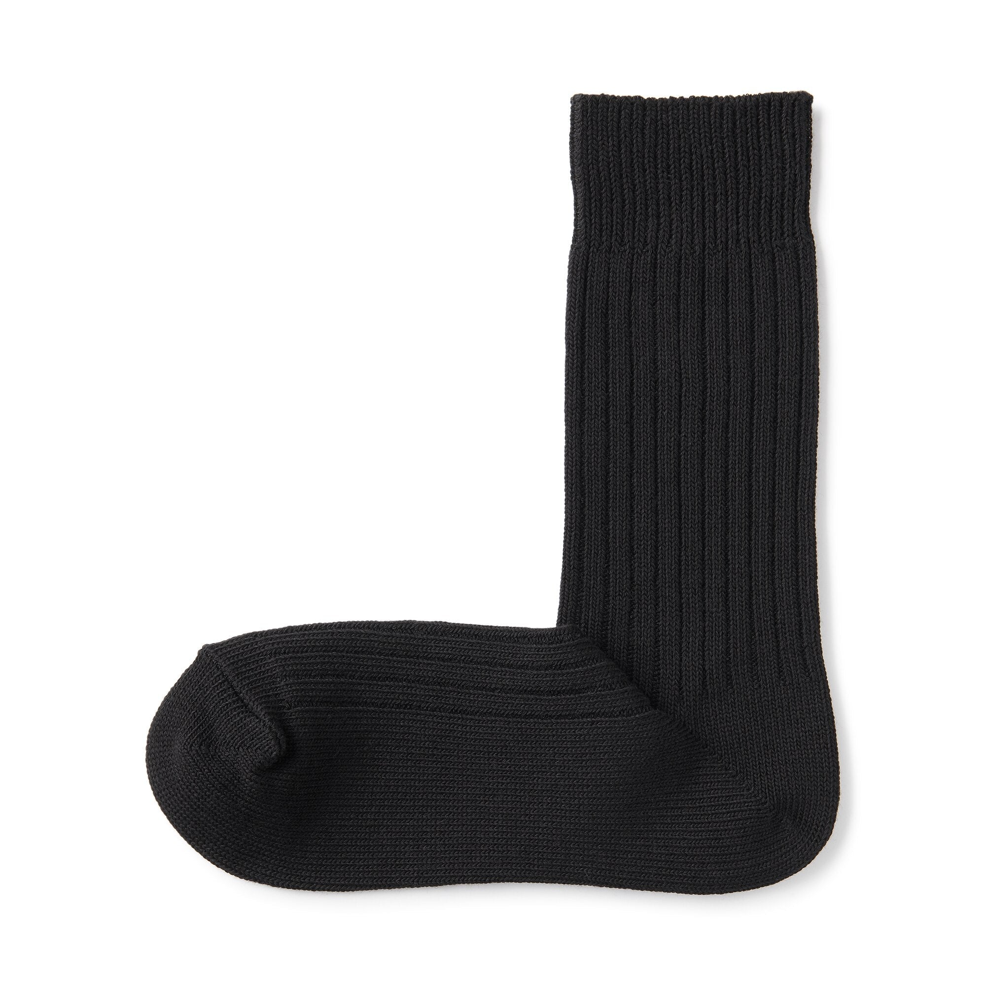 Ribbed Thick Socks - Image 6