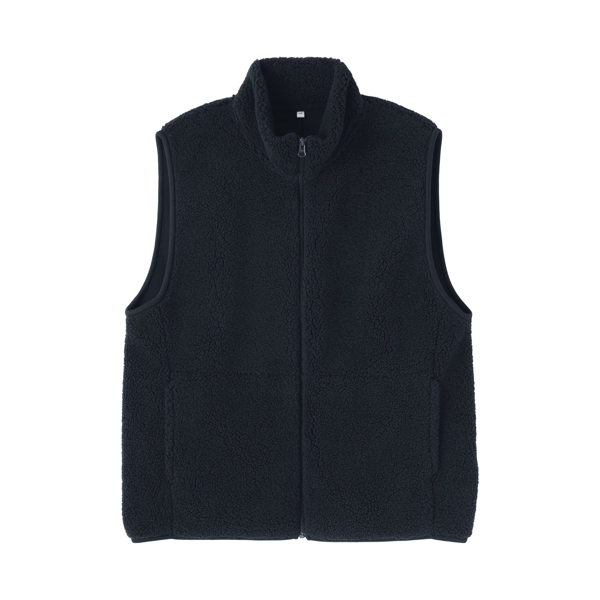 Boa Fleece Vest - Image 18