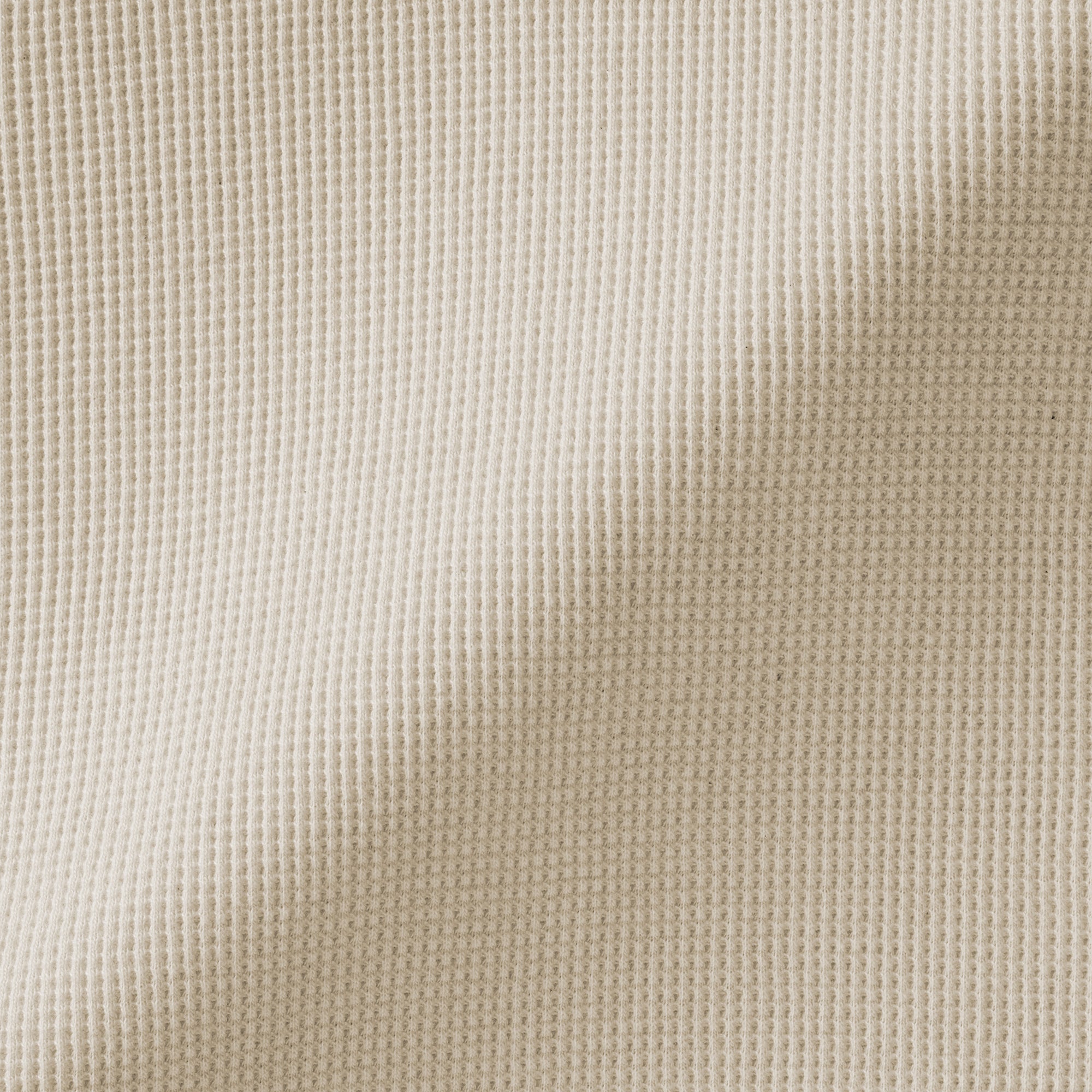 Waffle Crew Neck T-Shirt - Image 22